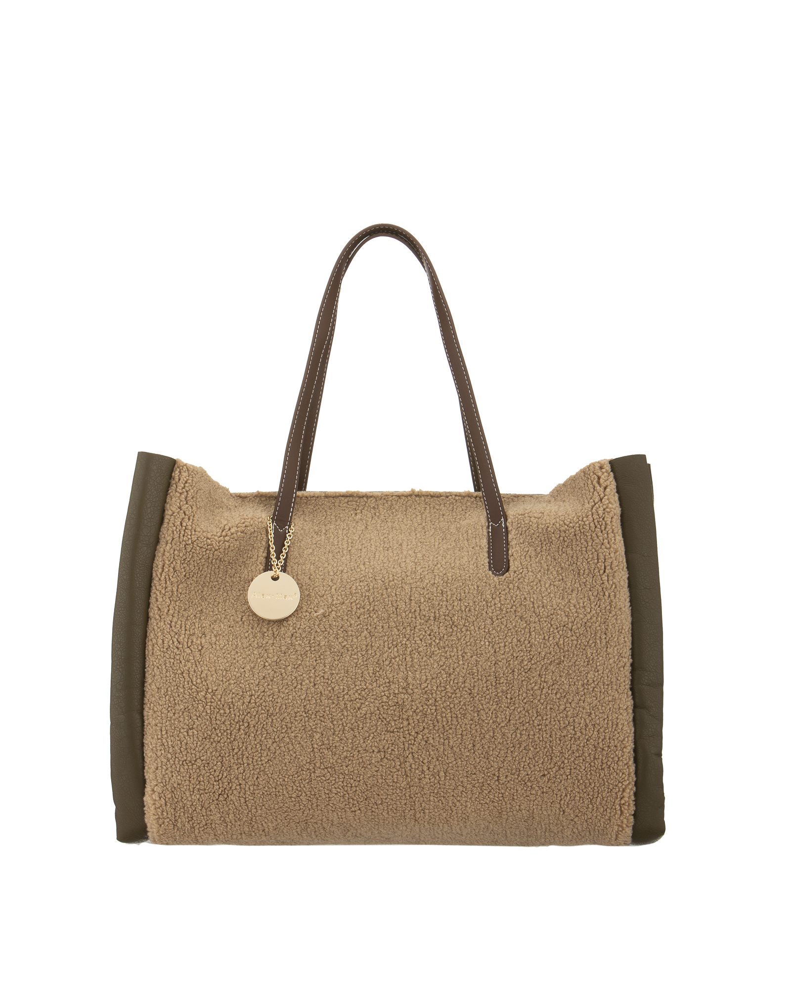 SHOULDER BAG MILITARY - AMU-BO001