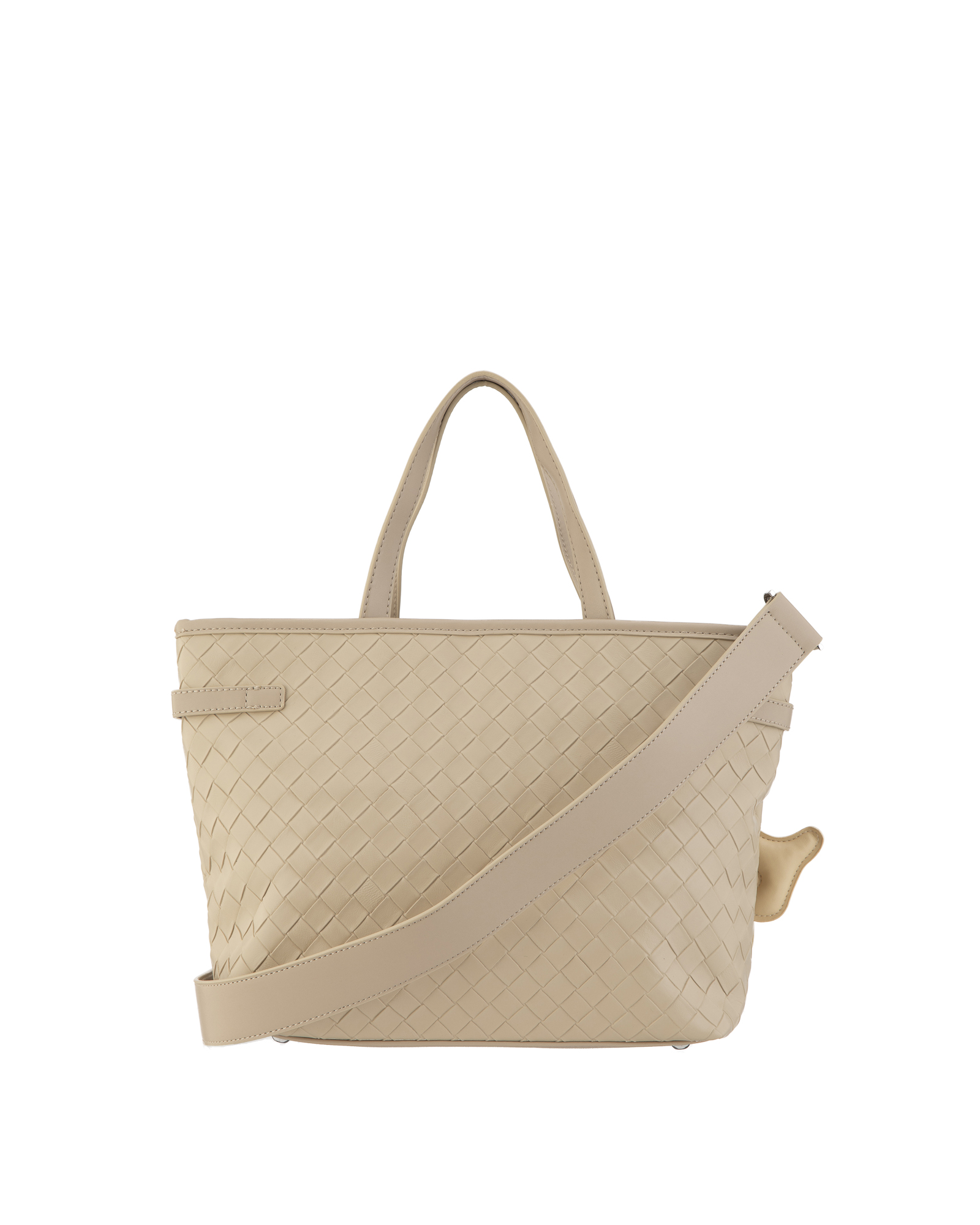 BAG BEIGE - AMZ-BO2907