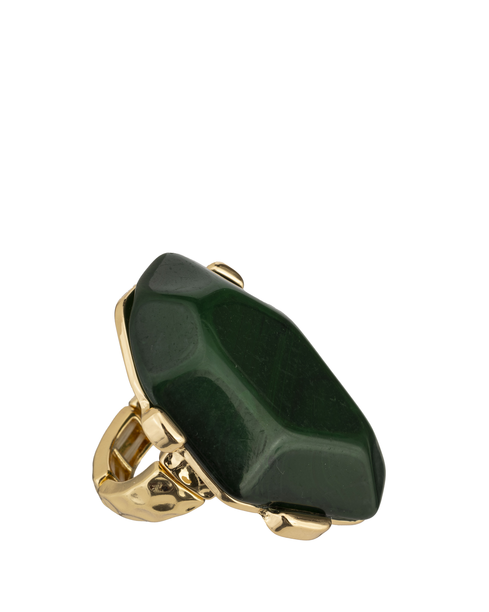 ANELLO VERDE - AMY-AN926