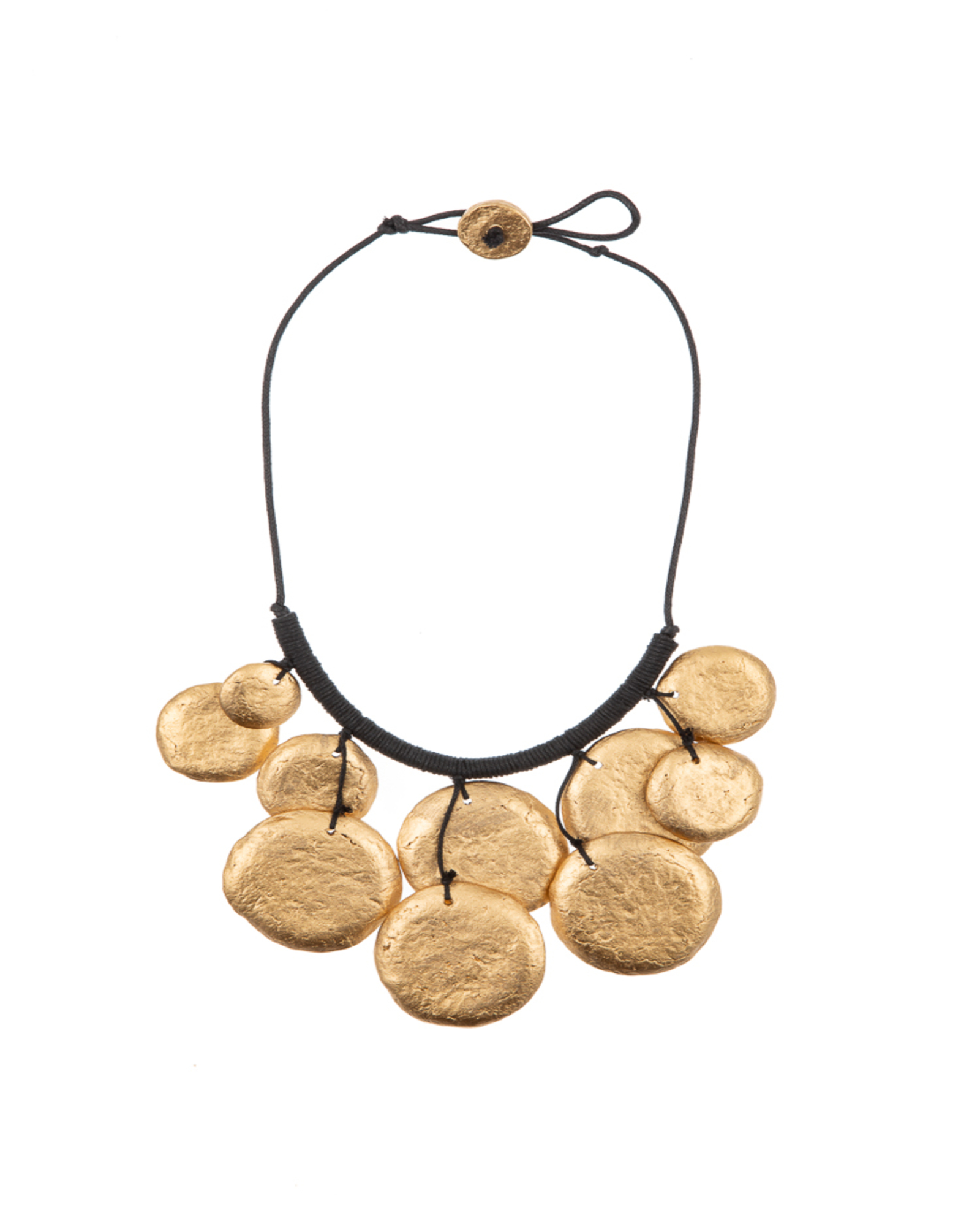 COLLANA  ORO - AMY-CL611