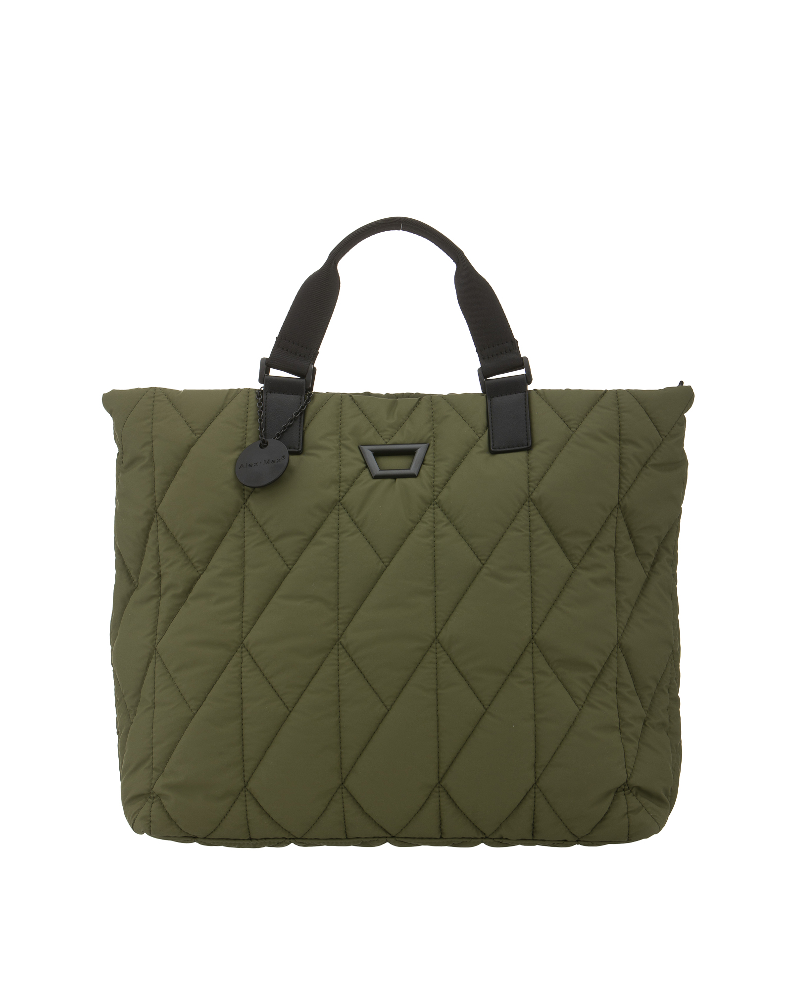 HANDBAG MILITARY - AMU-BO009