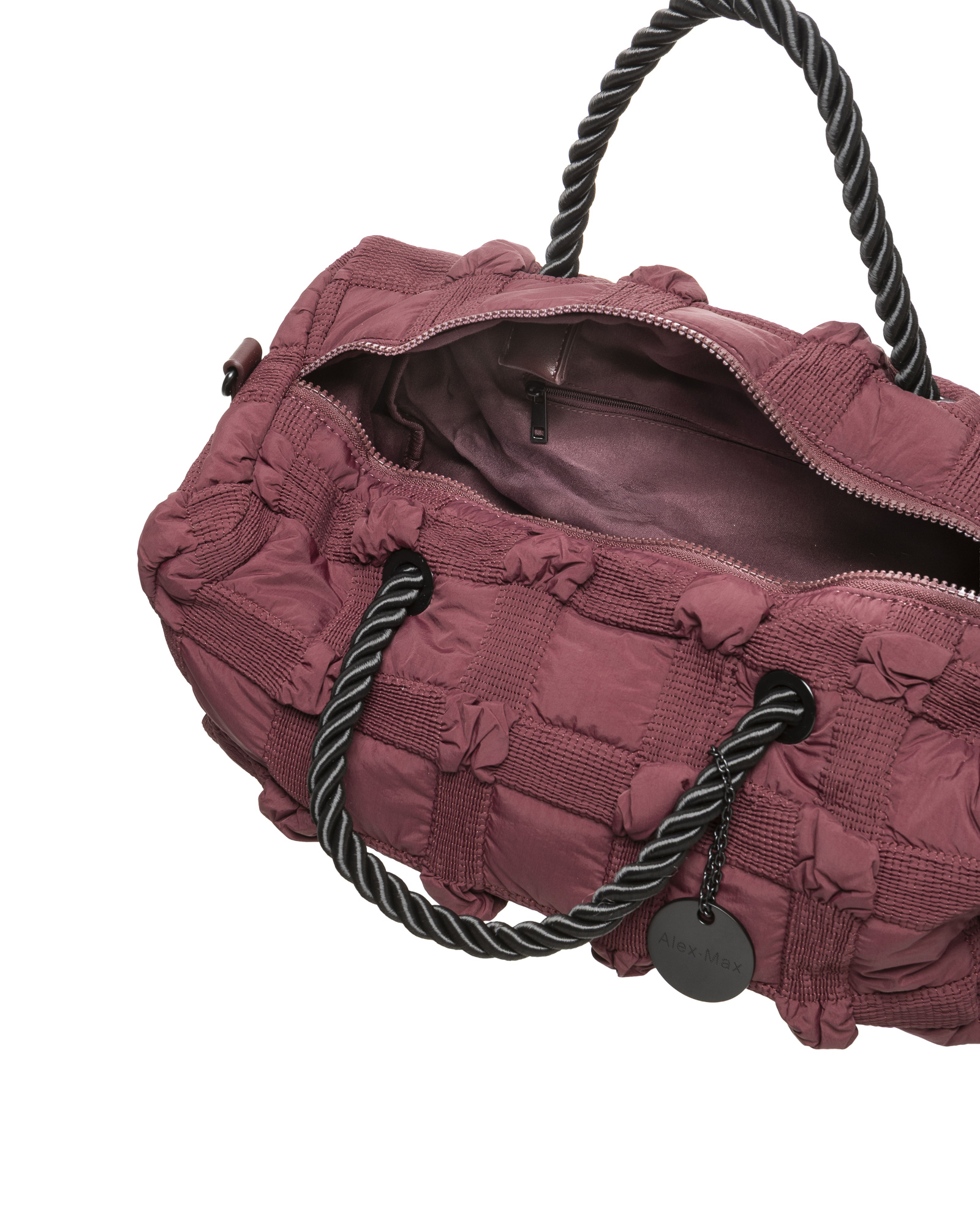 BAG BURGUNDY - AM1A-BO001