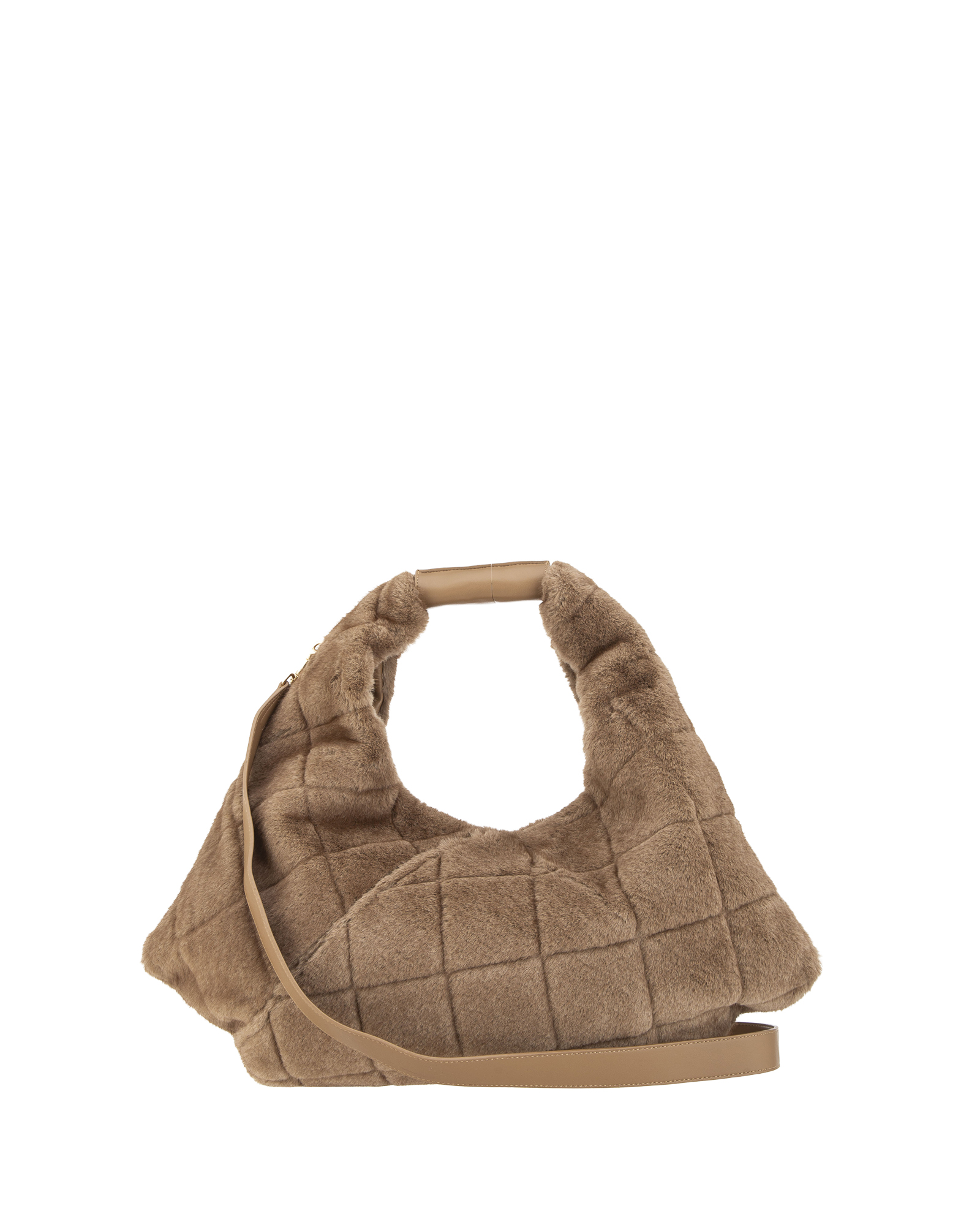 BAG TAUPE - AM1A-BO105