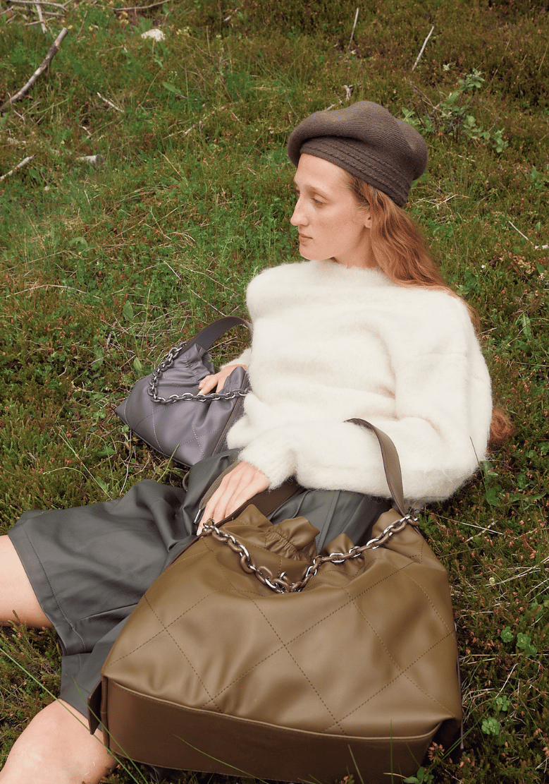 Alex max tasche fell Outlet
