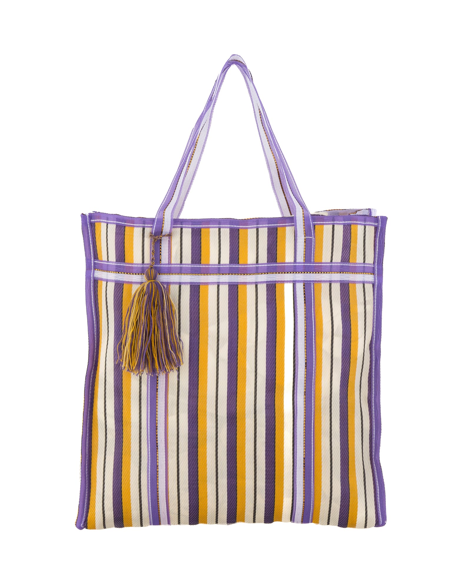 BAG PURPLE - AMX-BO501