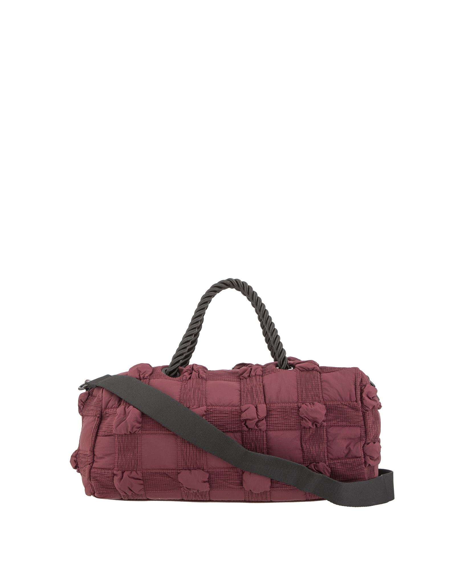 BAG BURGUNDY - AM1A-BO001