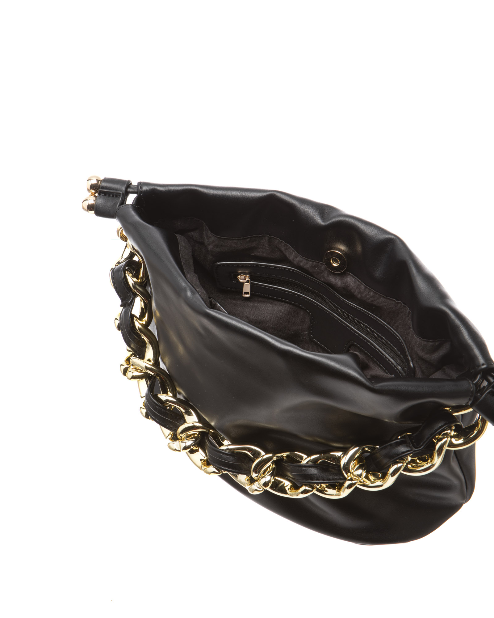 BAG BLACK - AMW-BO416