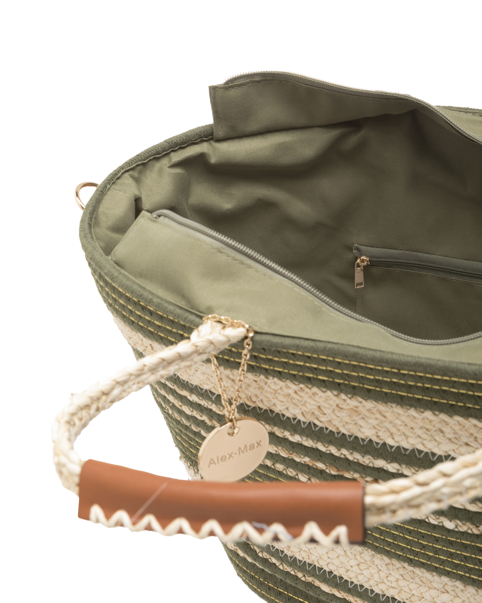 BAG MILITARY - AMX-BO2203