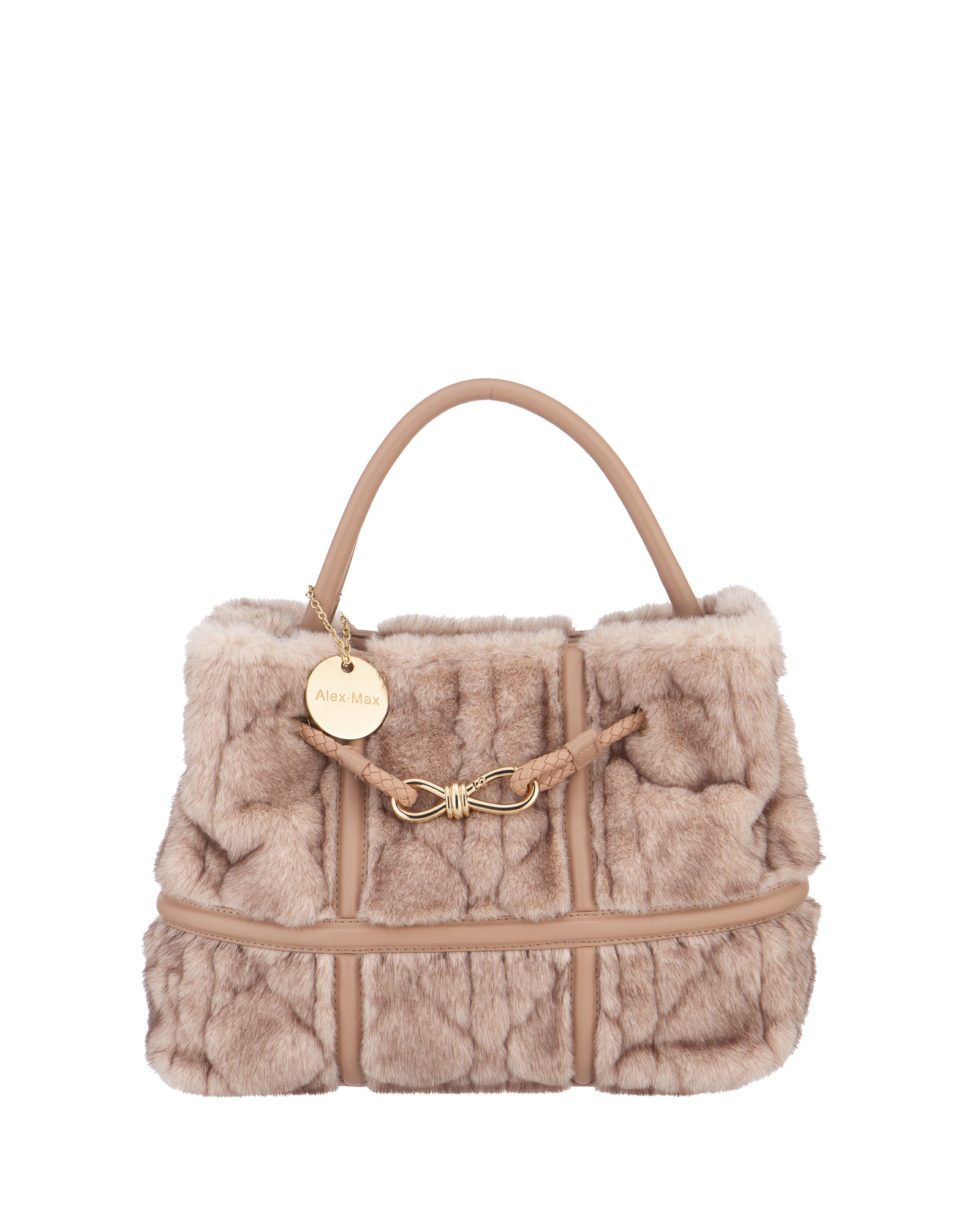 BAG PINK - AMY-BO253