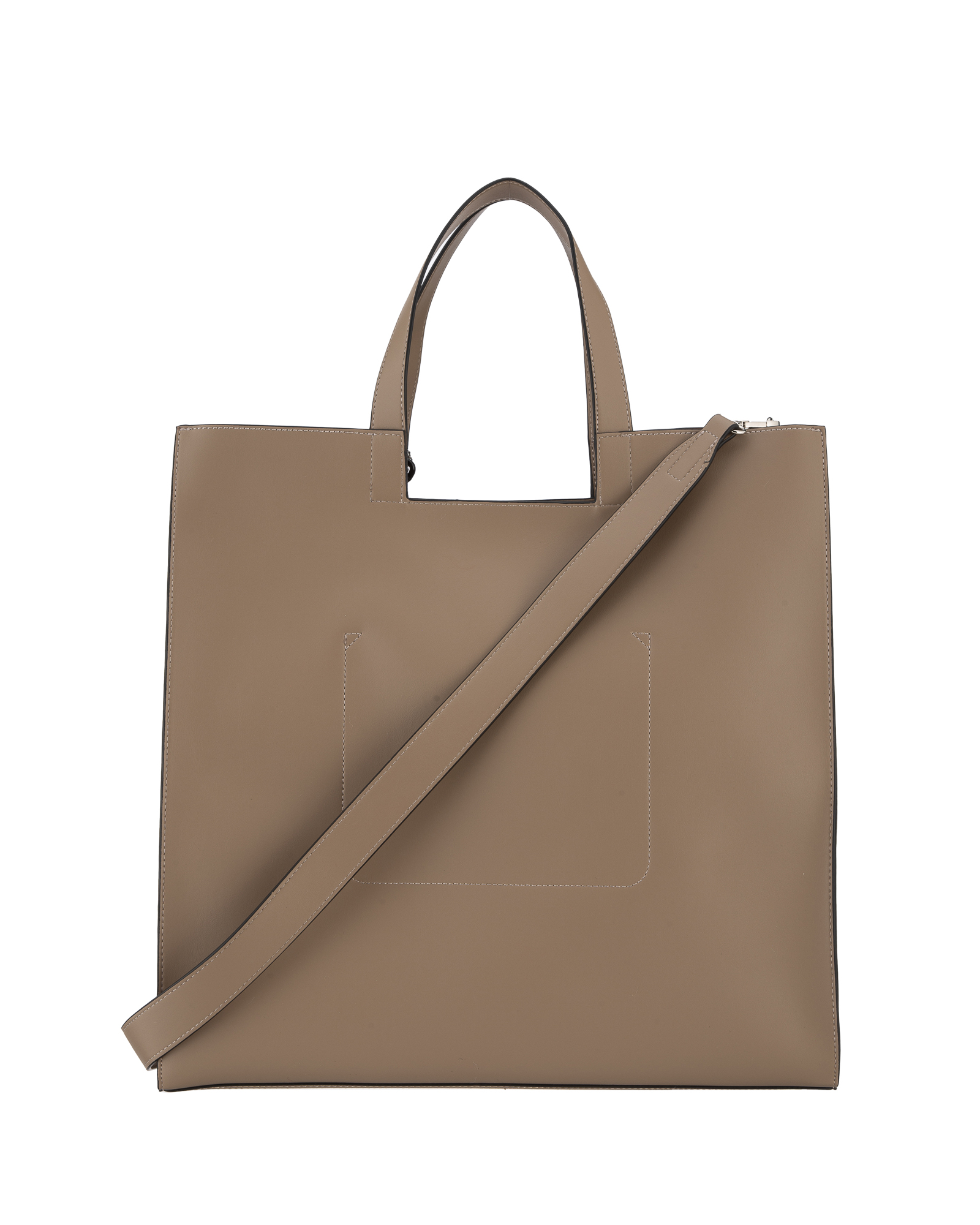 BAG TAUPE - AMY-BO310