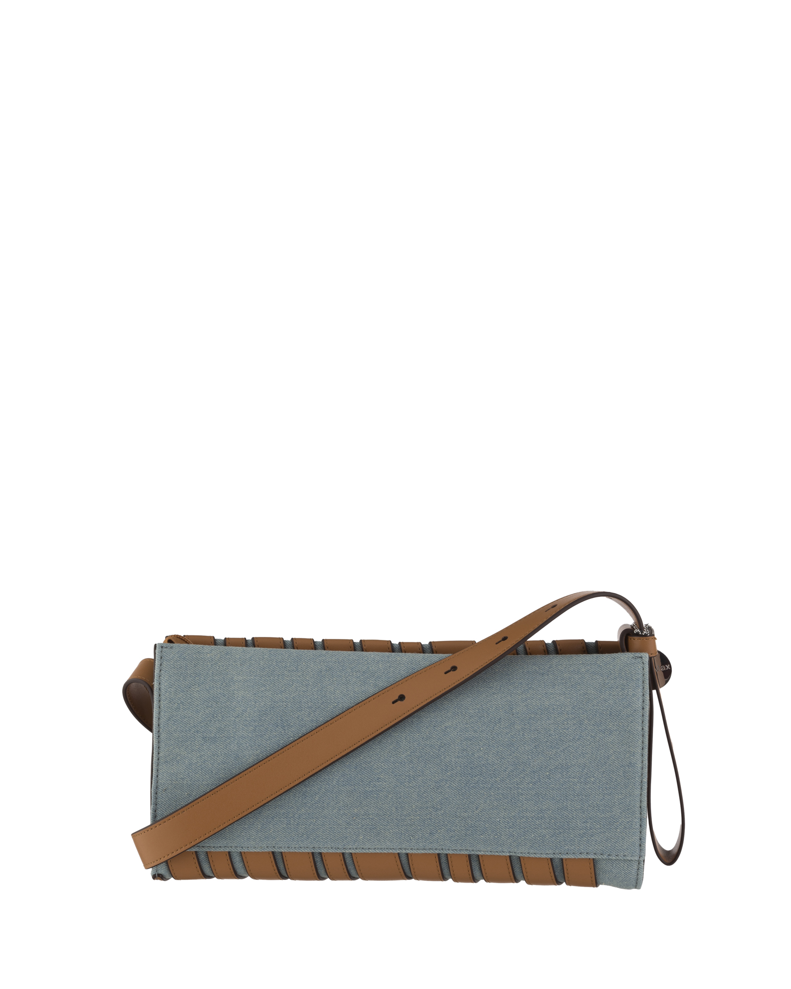 BAG L.BLUE - AMX-BO2904