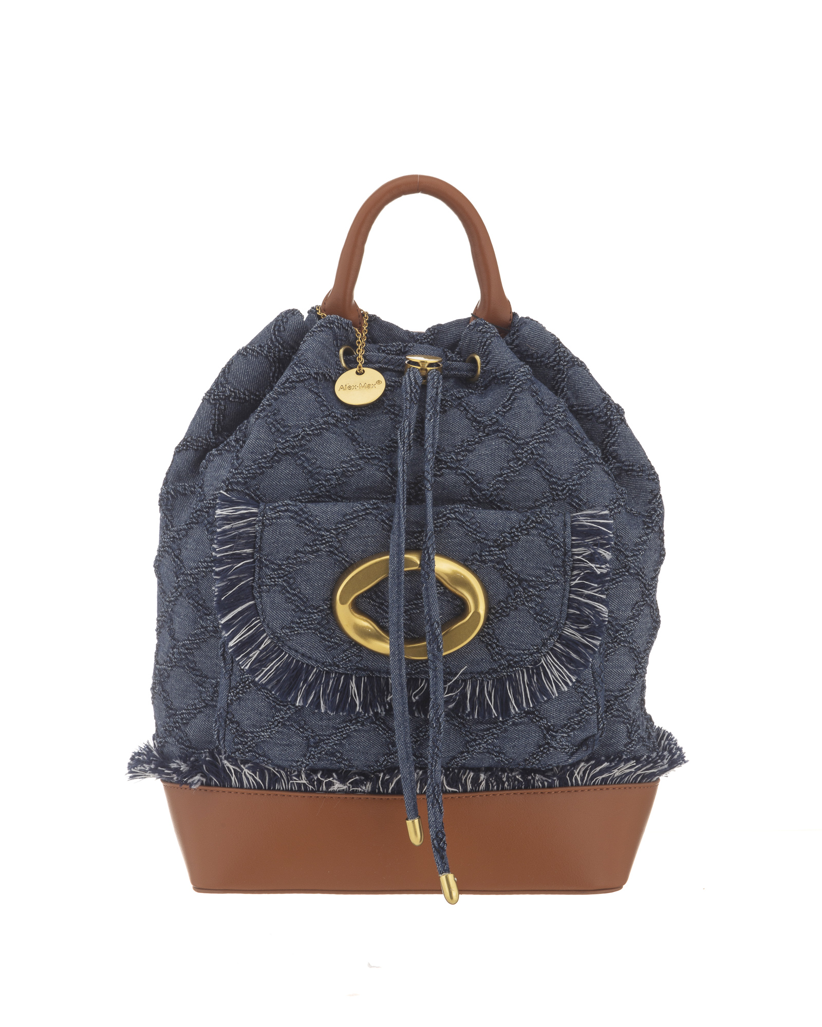 BAG NAVY - AMV-BO2811