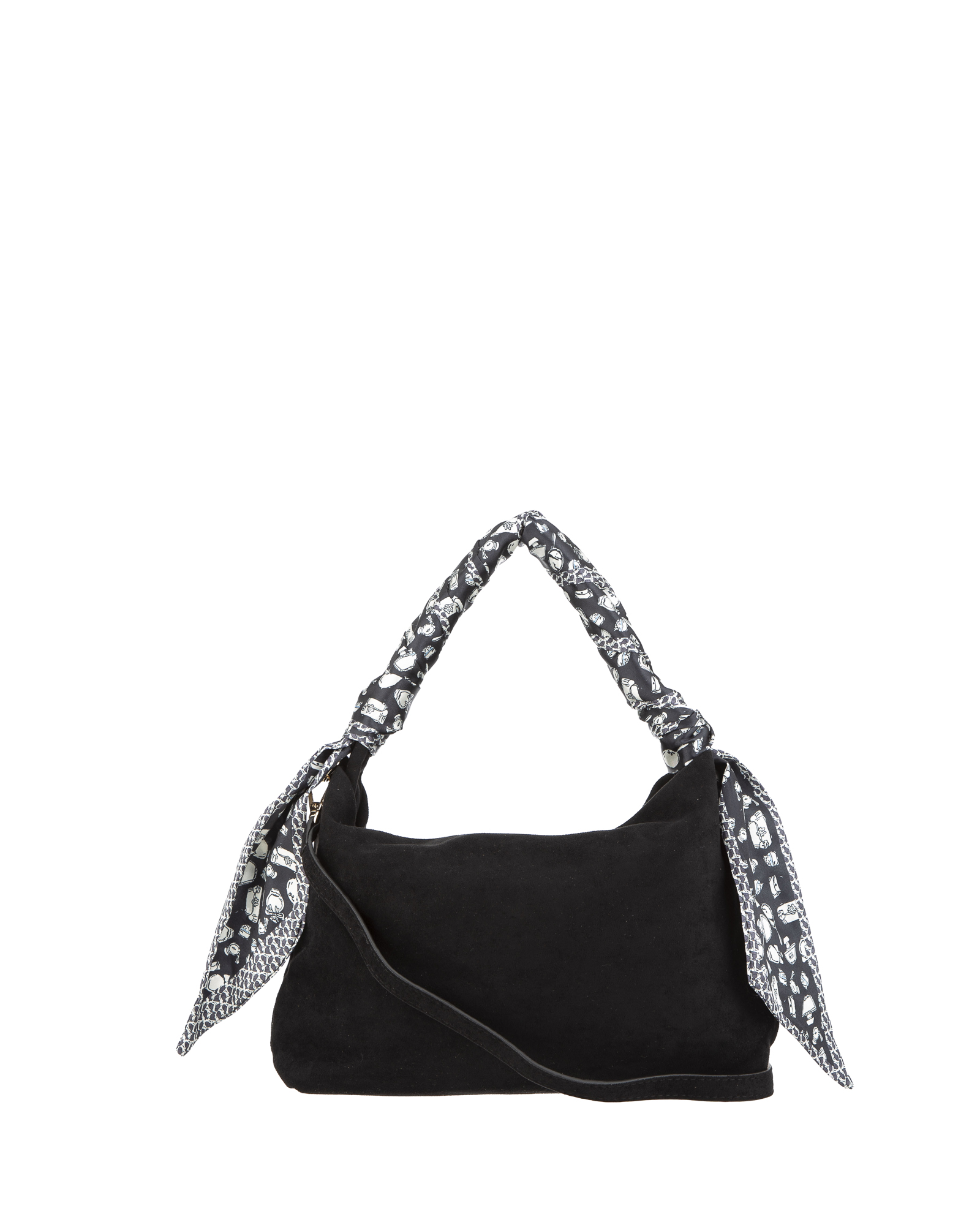 BAG BLACK - AM1A-BO027