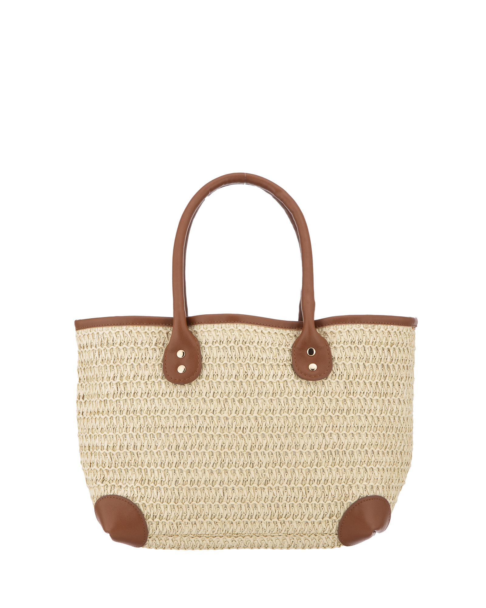 BAG BEIGE - AMZ-BO2105