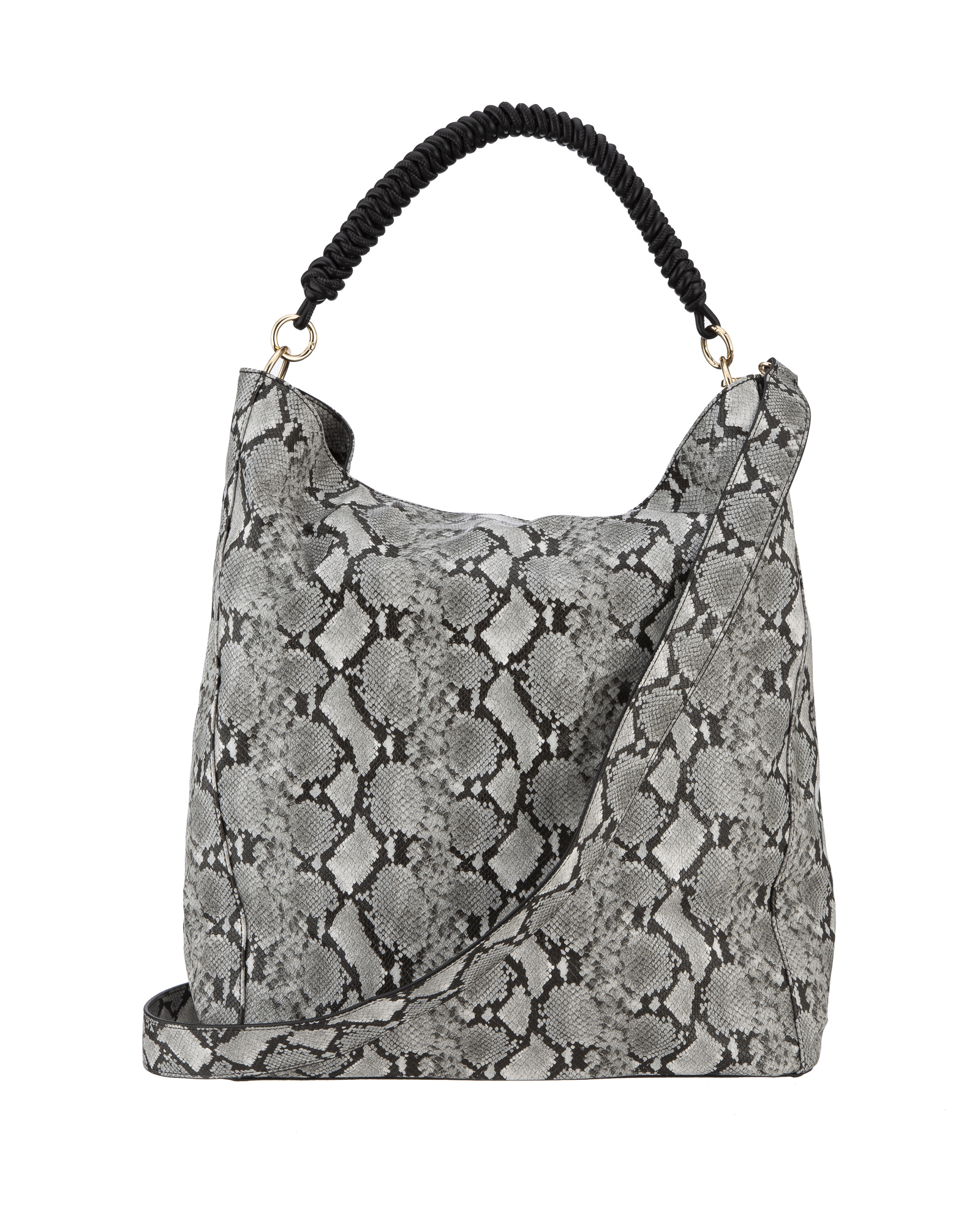 BAG BLACK - AMY-BO308