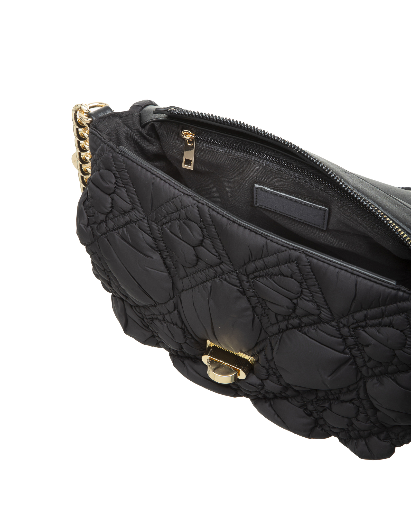 BAG BLACK - AMY-BO302