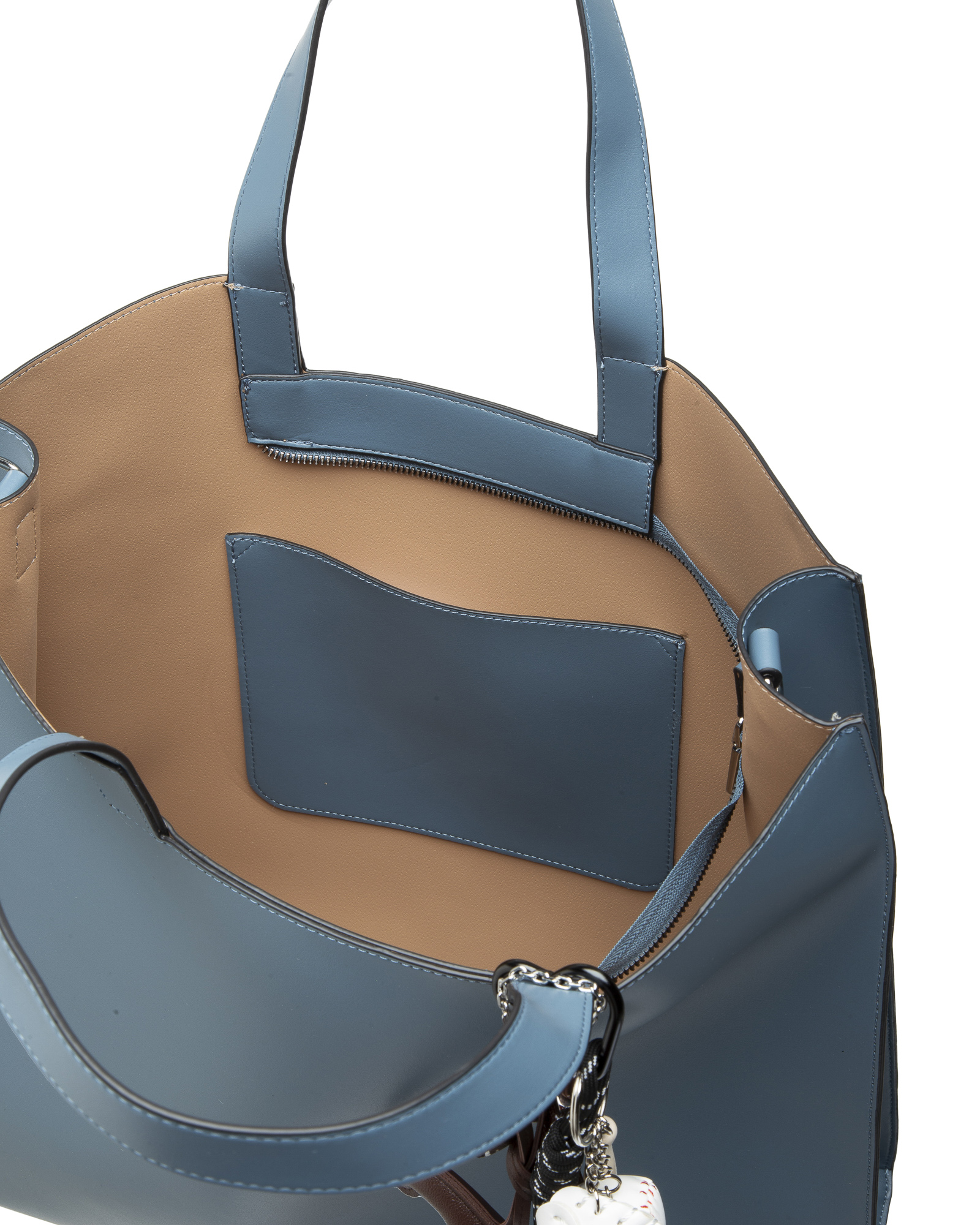 BAG BLUE - AMY-BO310