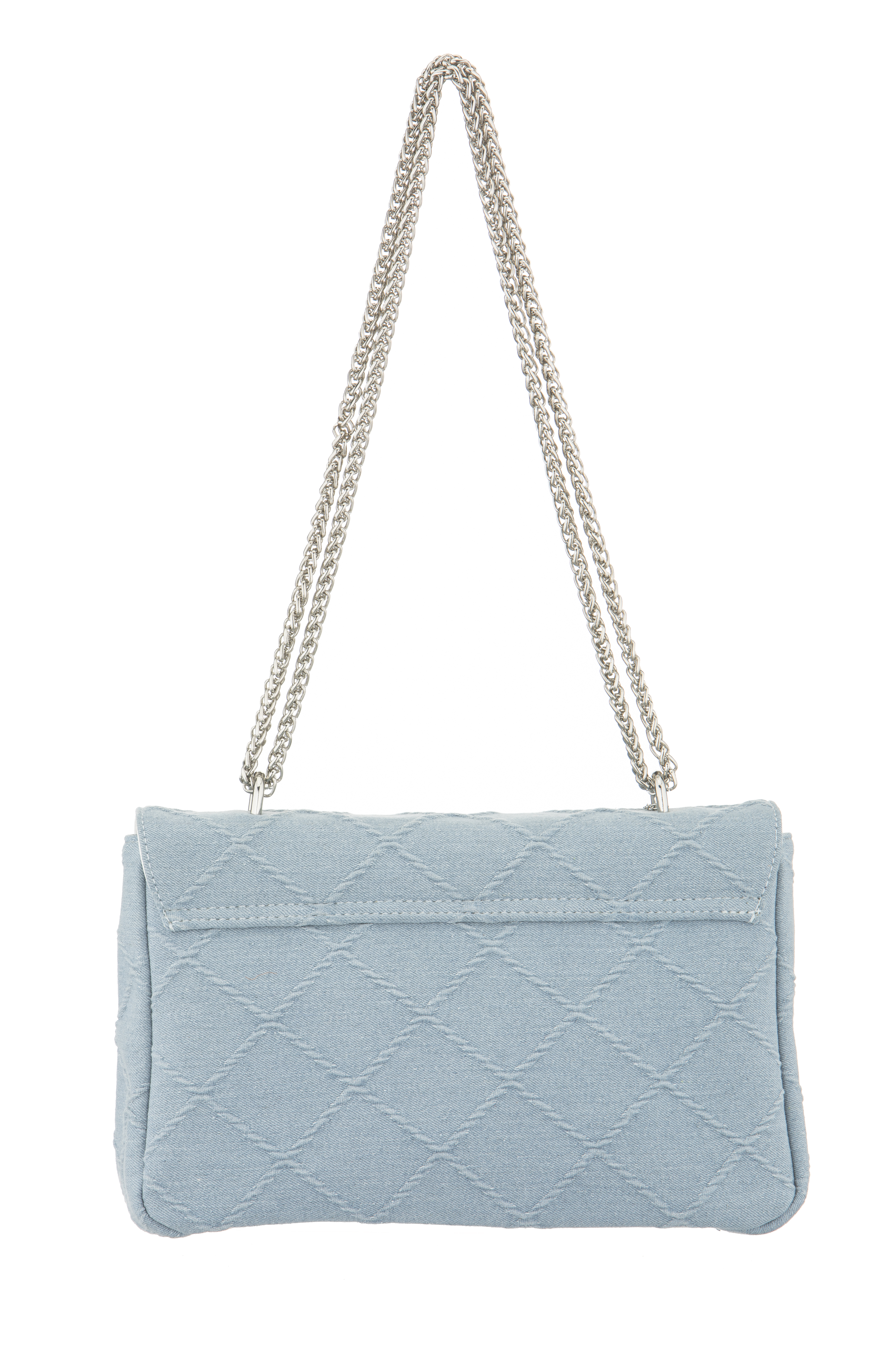 BAG BLUE - AMT-BO1239