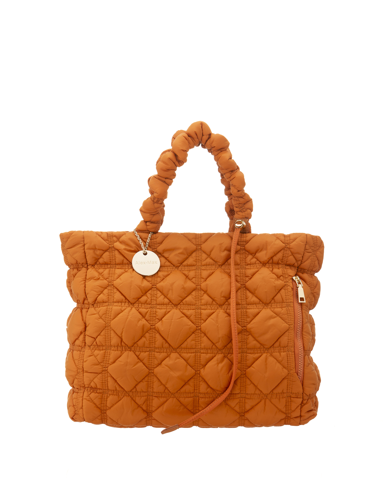 BAG ORANGE - AMW-BO304