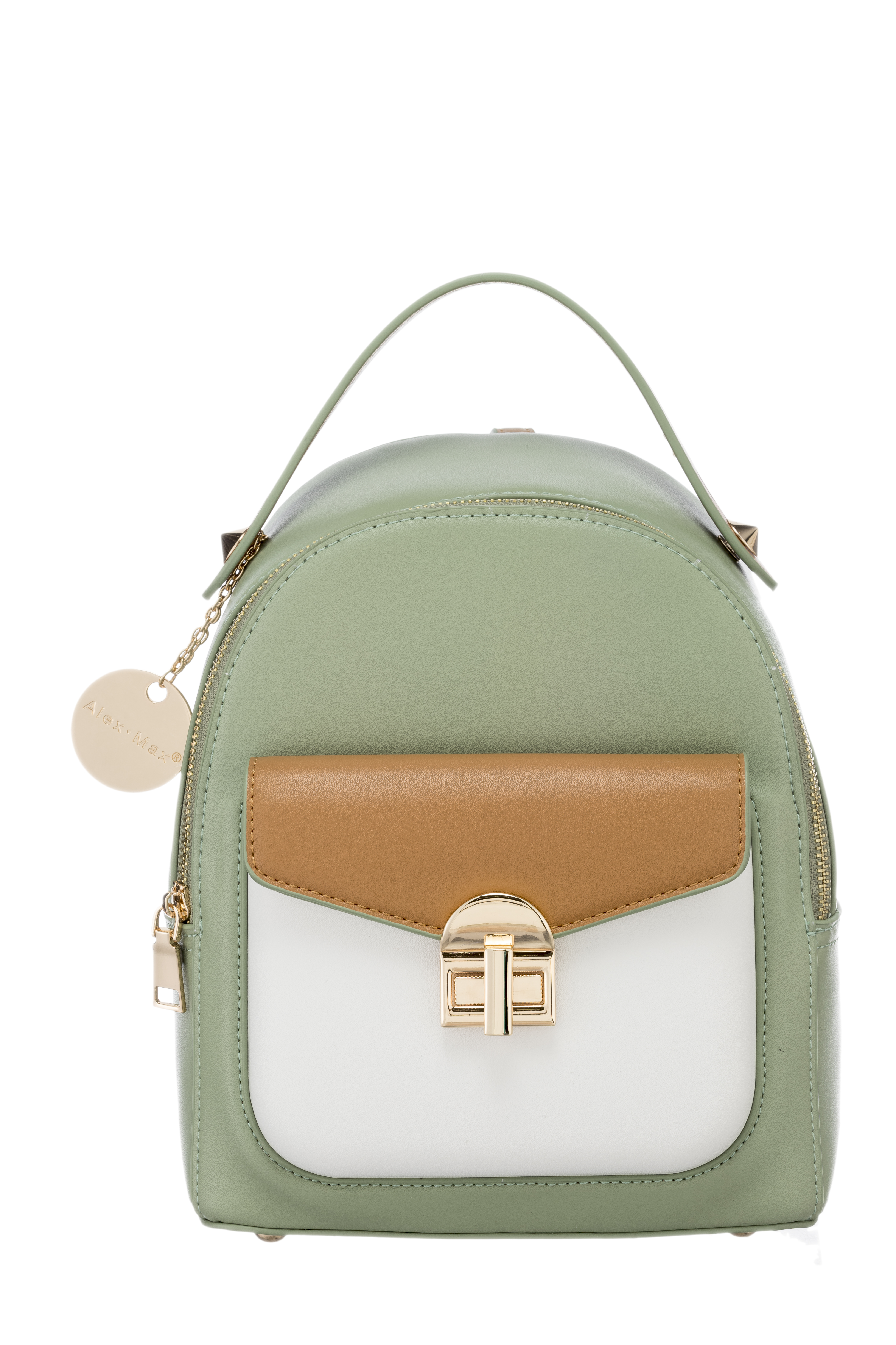 BAG GREEN - AMT-BO1315
