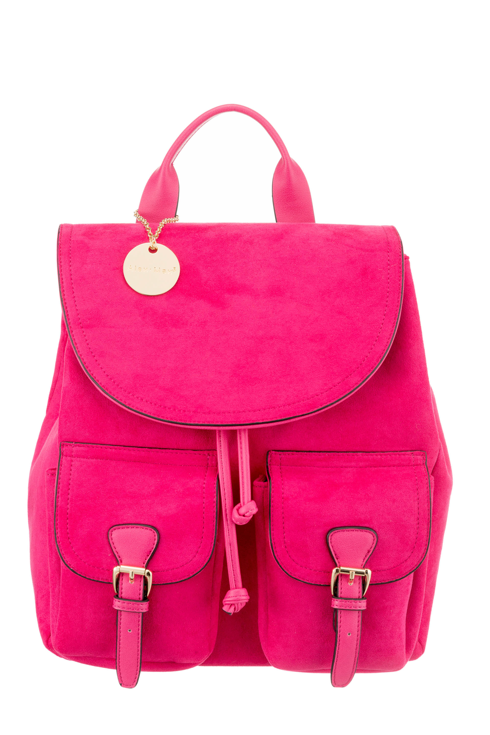 Backpacks - Alex Max