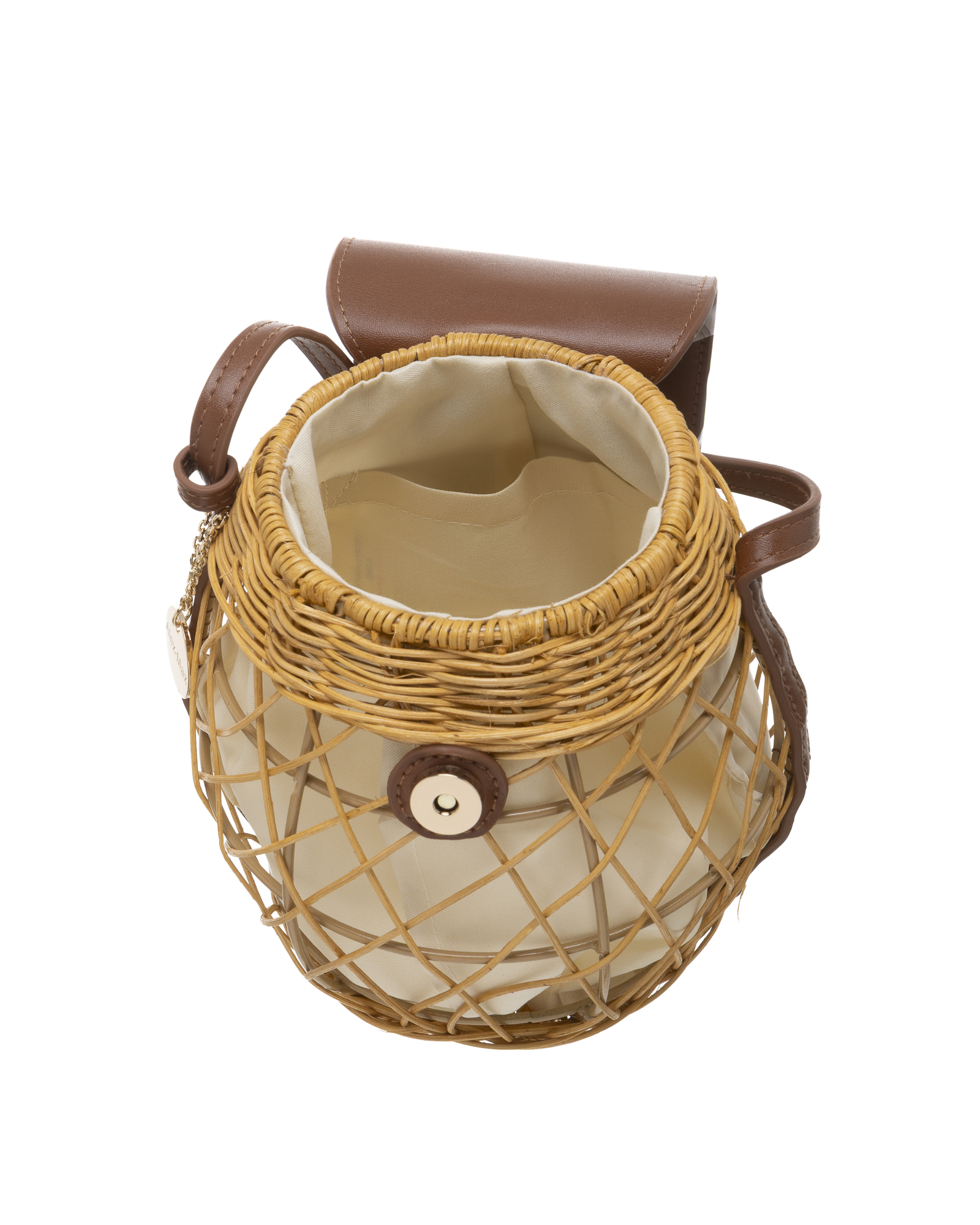 BAG BROWN - AMZ-BO606
