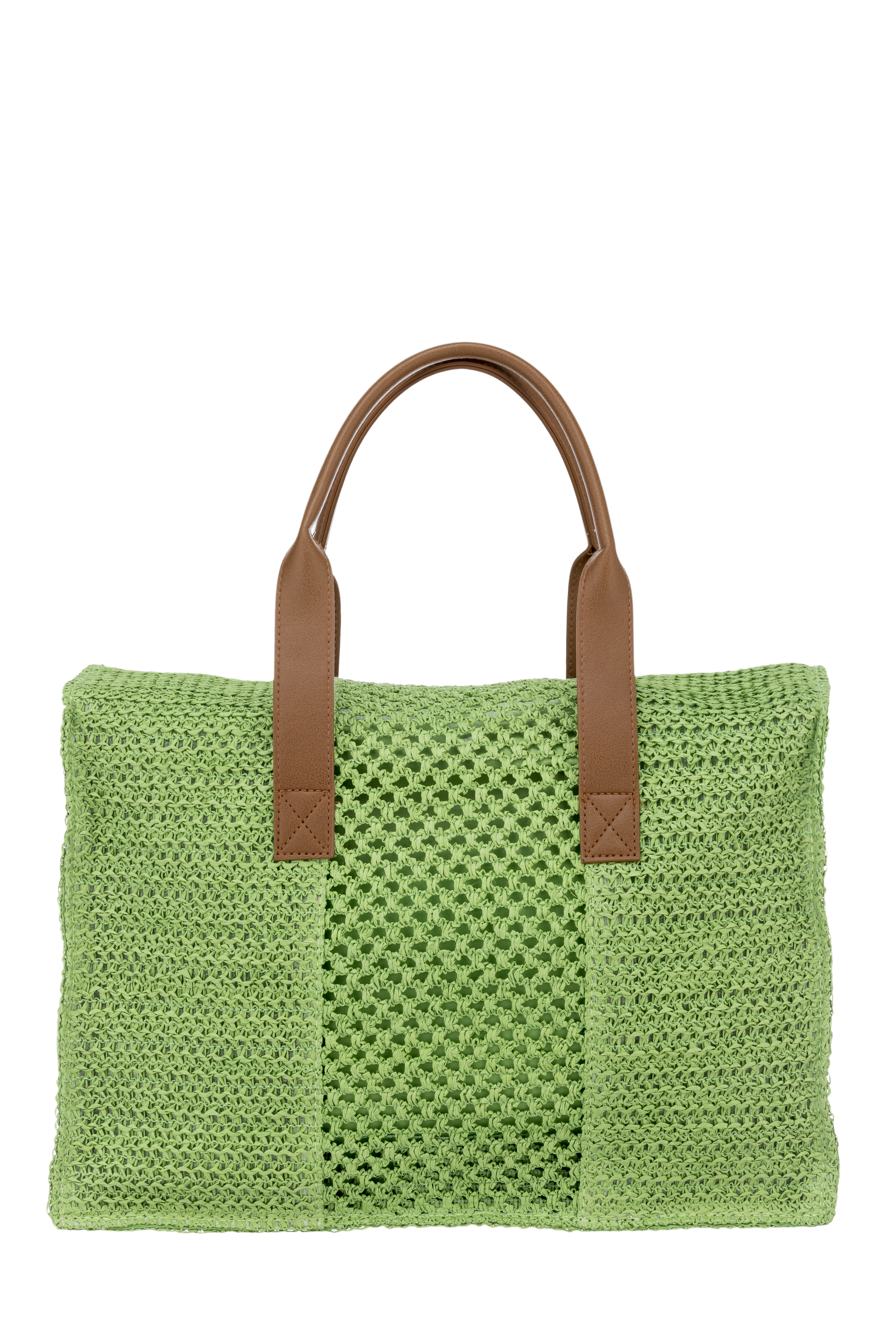 BAG GREEN - AMT-BO1401