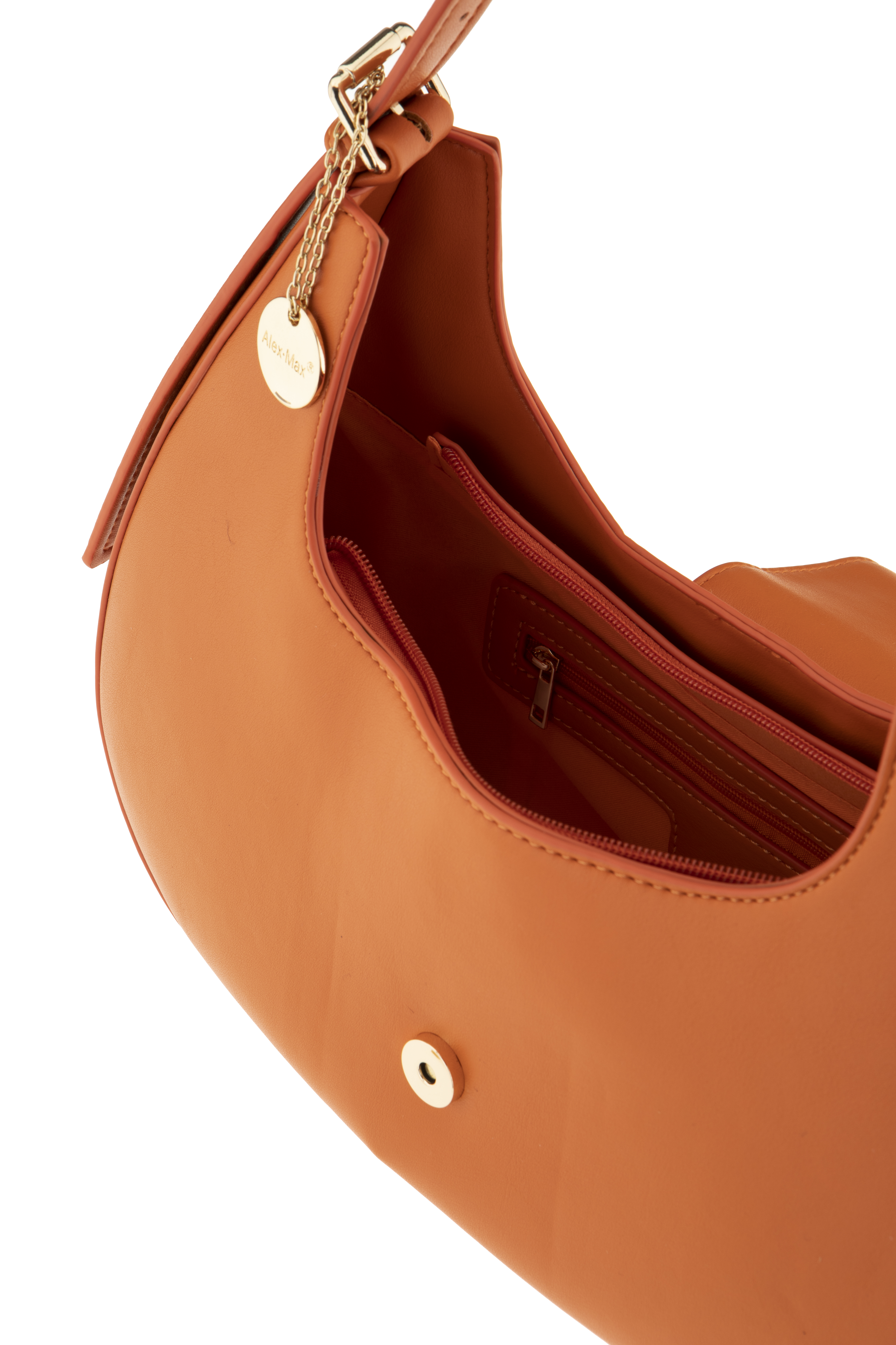 BAG ORANGE - AMT-BO1211