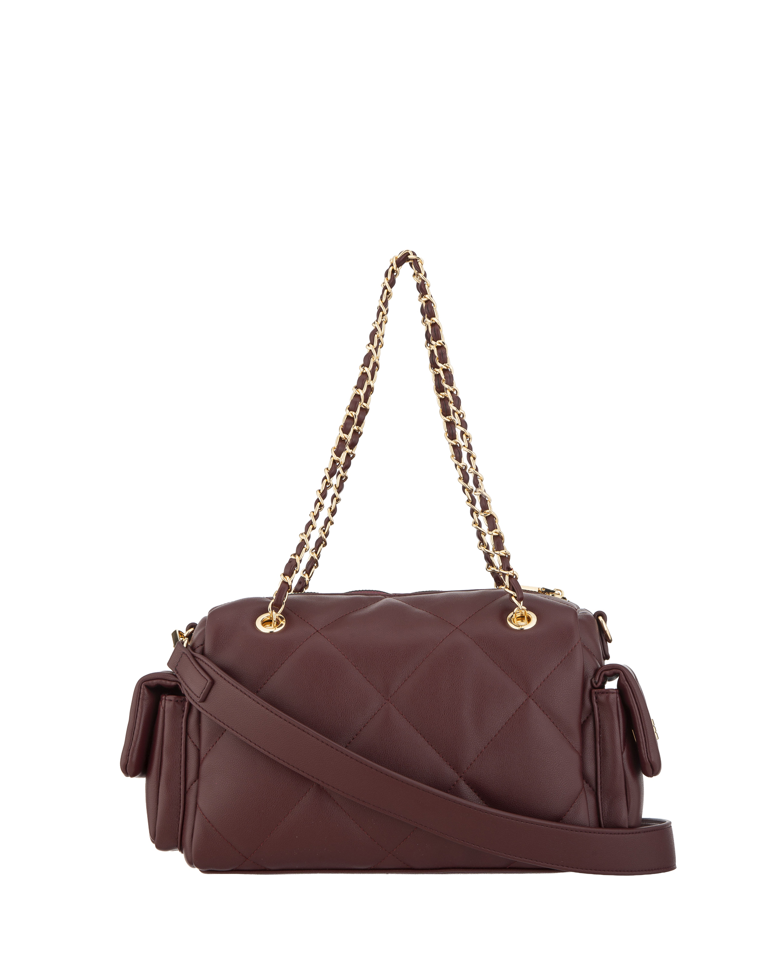 BAG BURGUNDY - AM1A-BO021