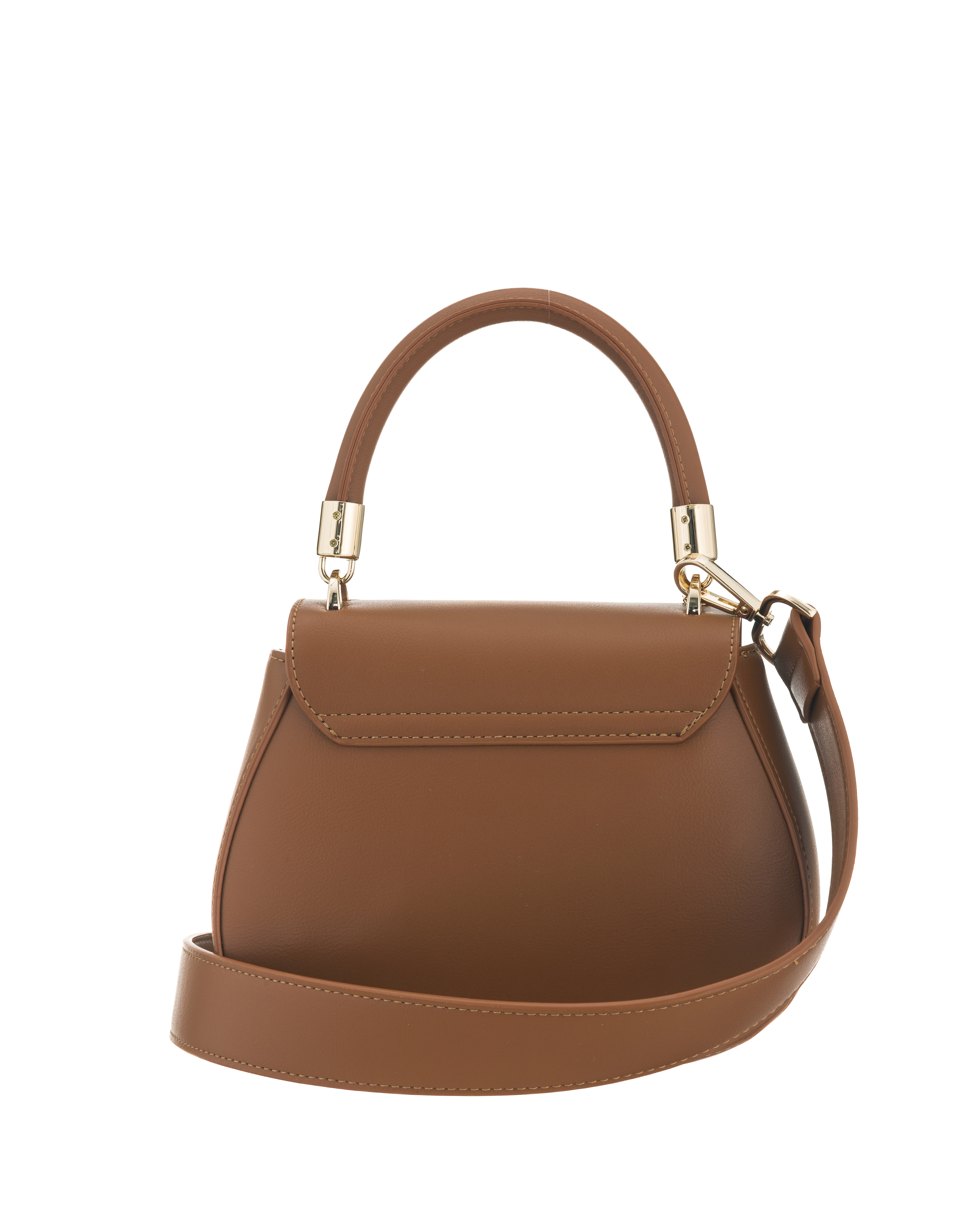 HANDBAG BROWN - AMU-BO435