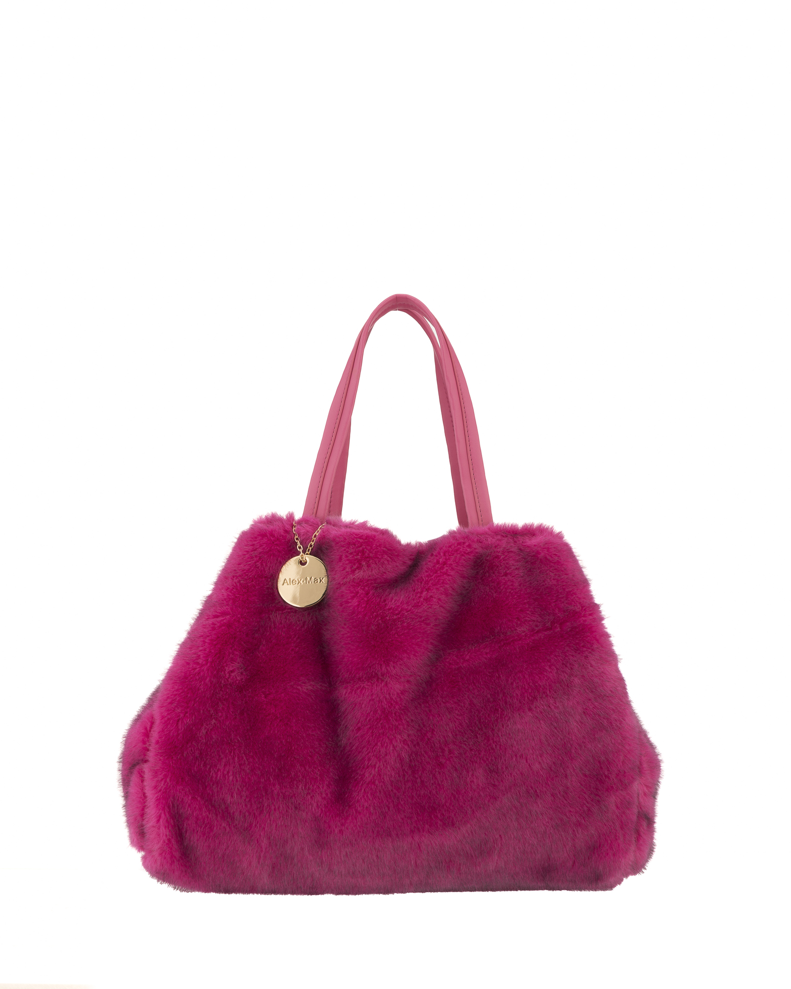 BAG FUCHSIA - AMY-BO204