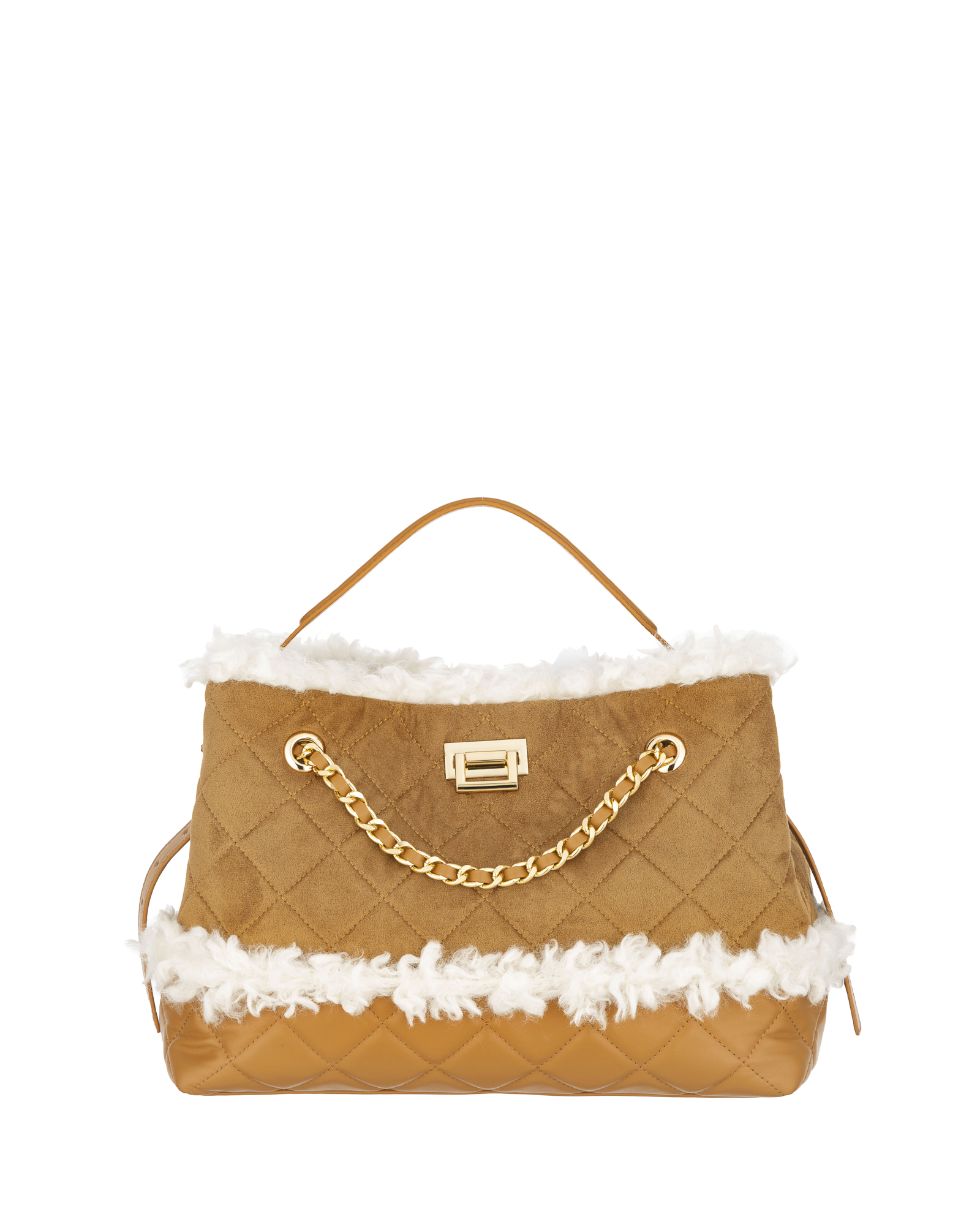 BAG CAMEL - AM1A-BO117