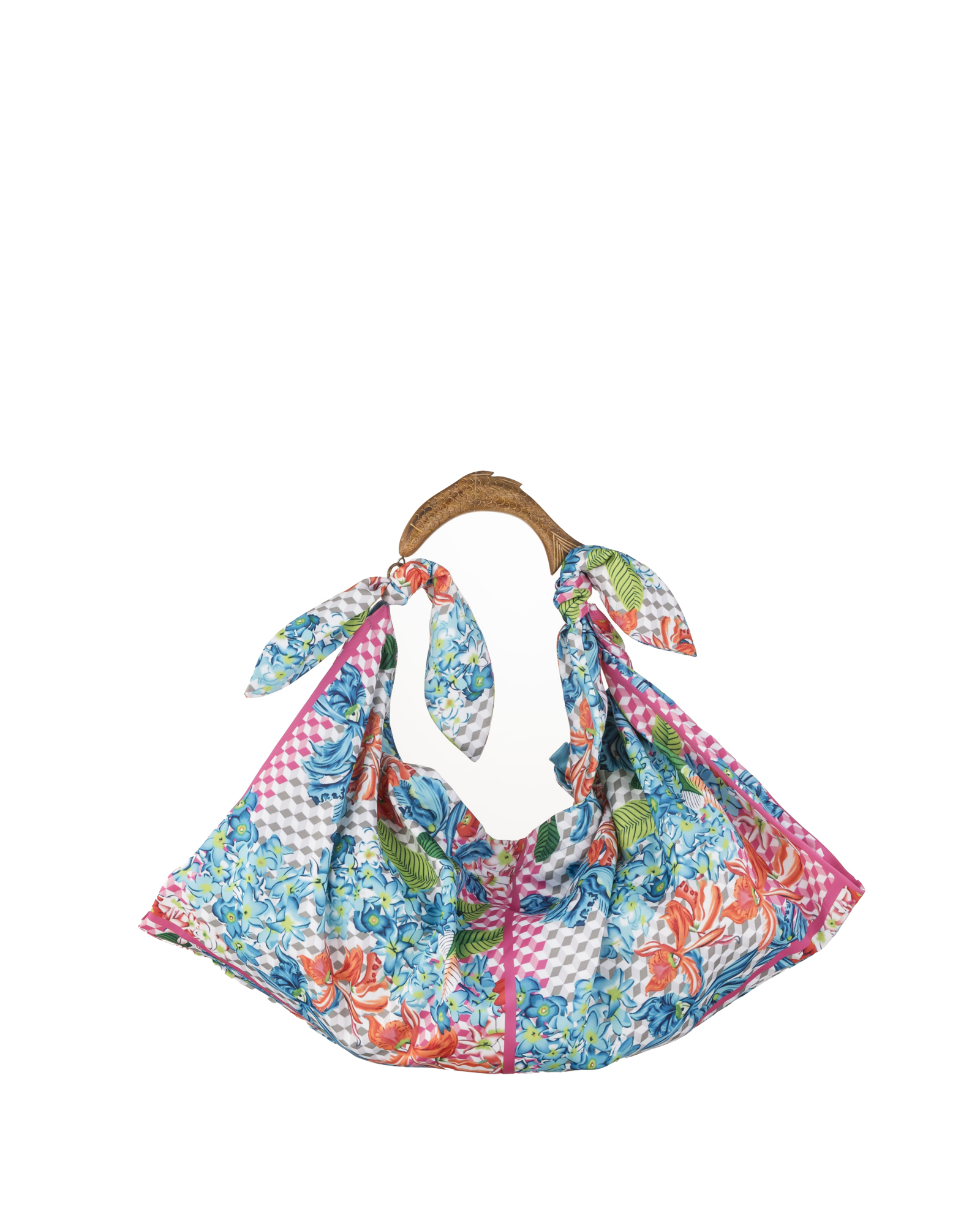 BAG BLUE - AMX-BO900