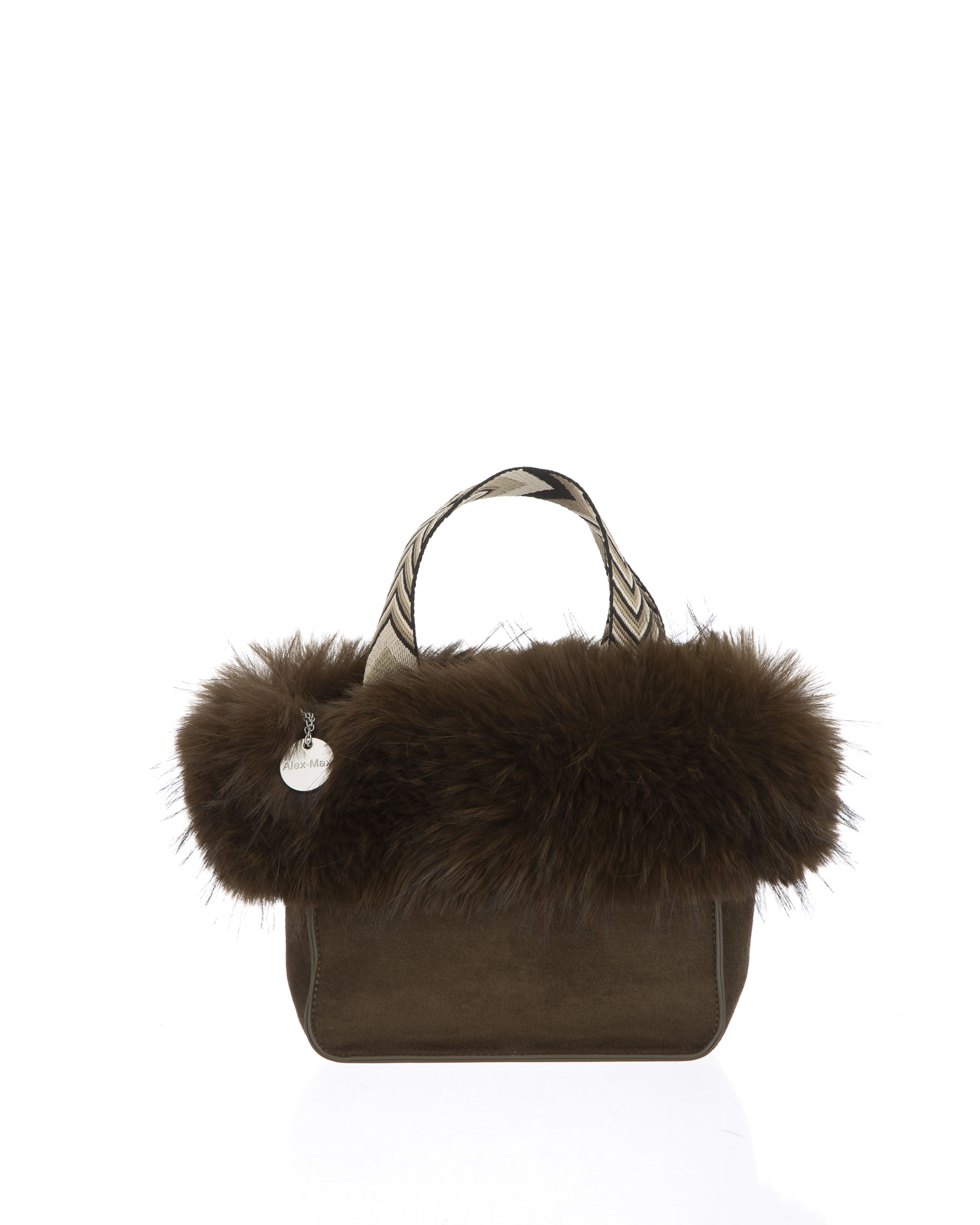 BAG GREEN - AM1A-BO138