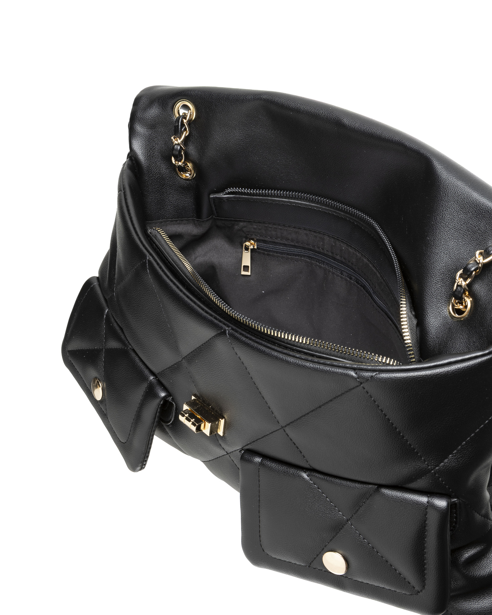 BAG BLACK - AM1A-BO022