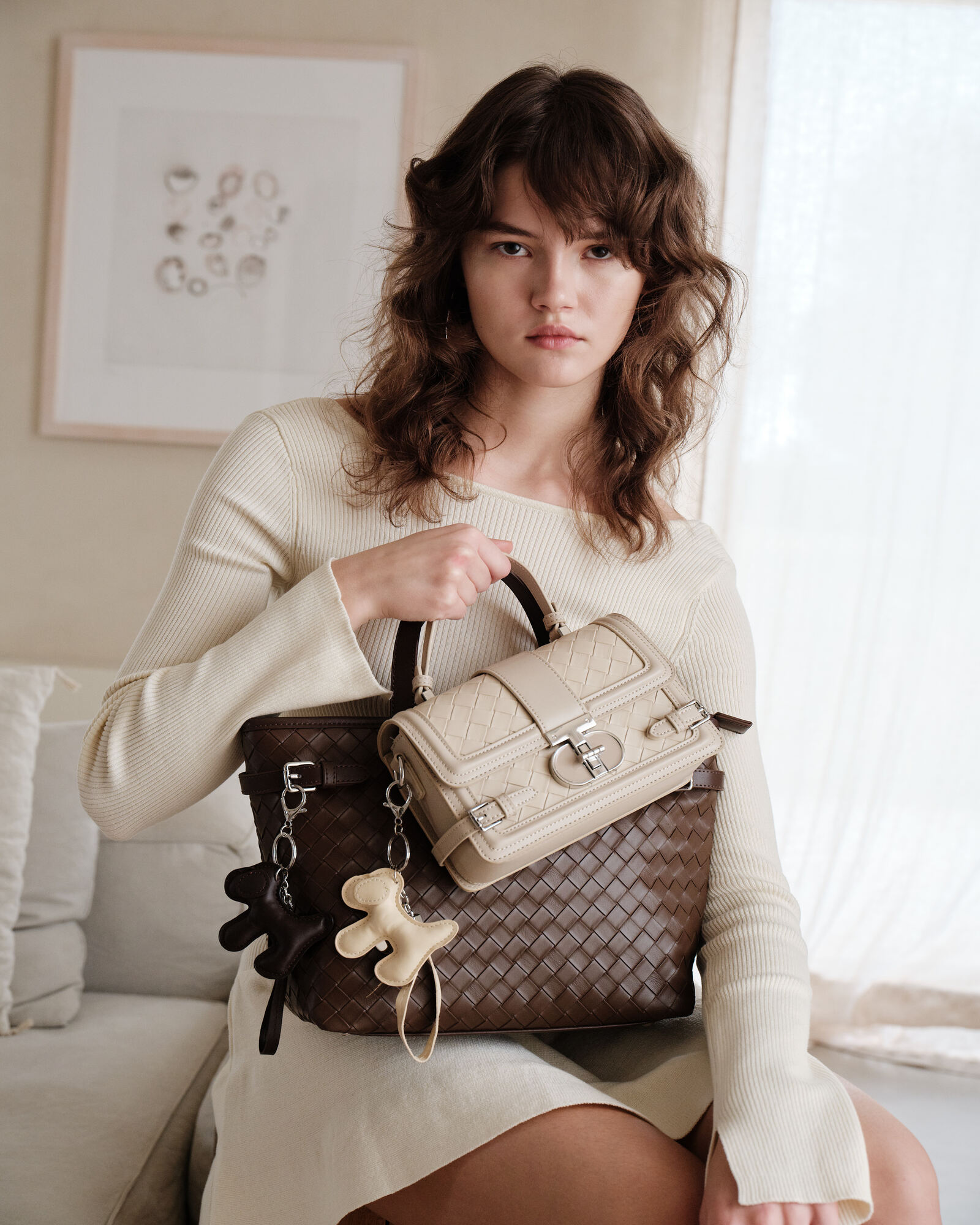 BAG COFFE - AMZ-BO2907