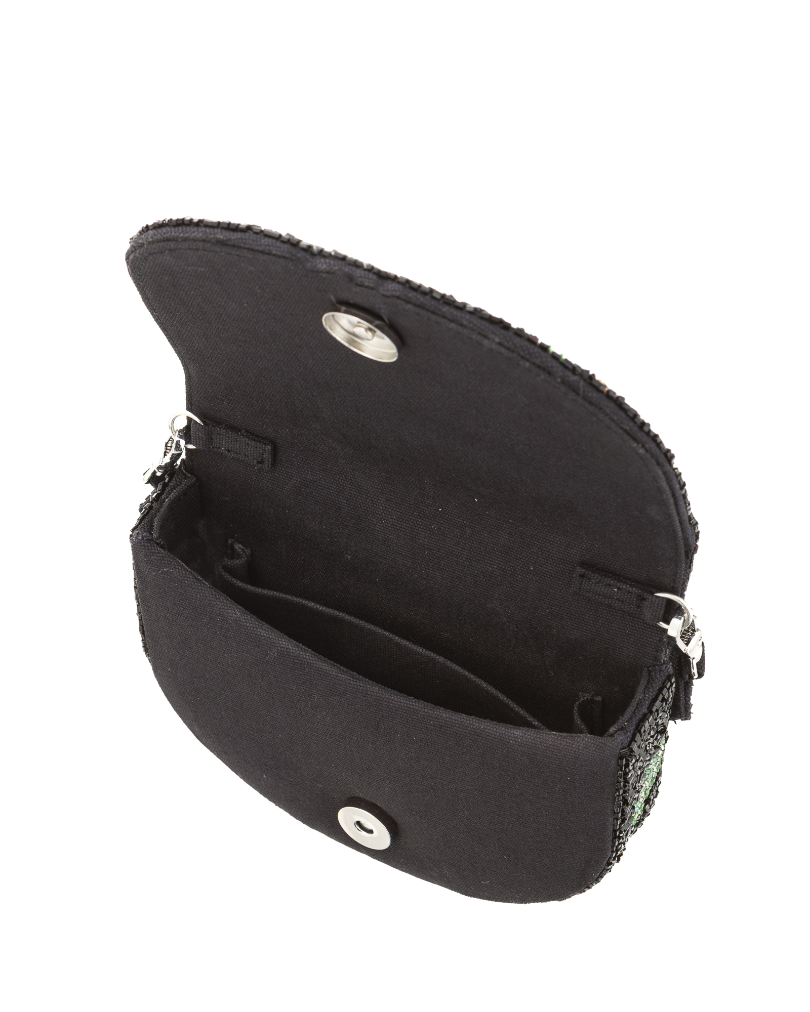 BAG BLACK- AMV-BO2706