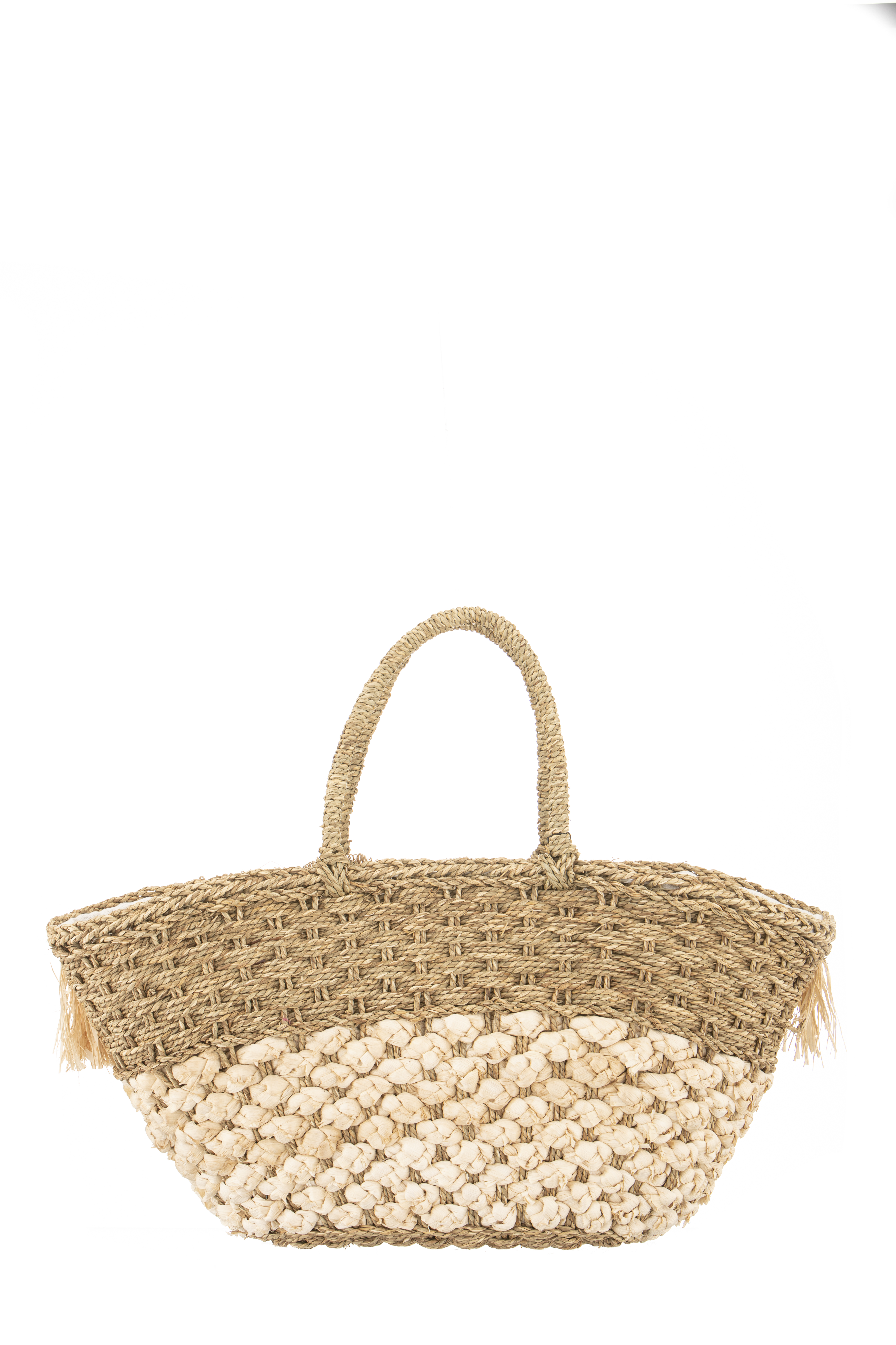 BAG BEIGE - AMT-BO009