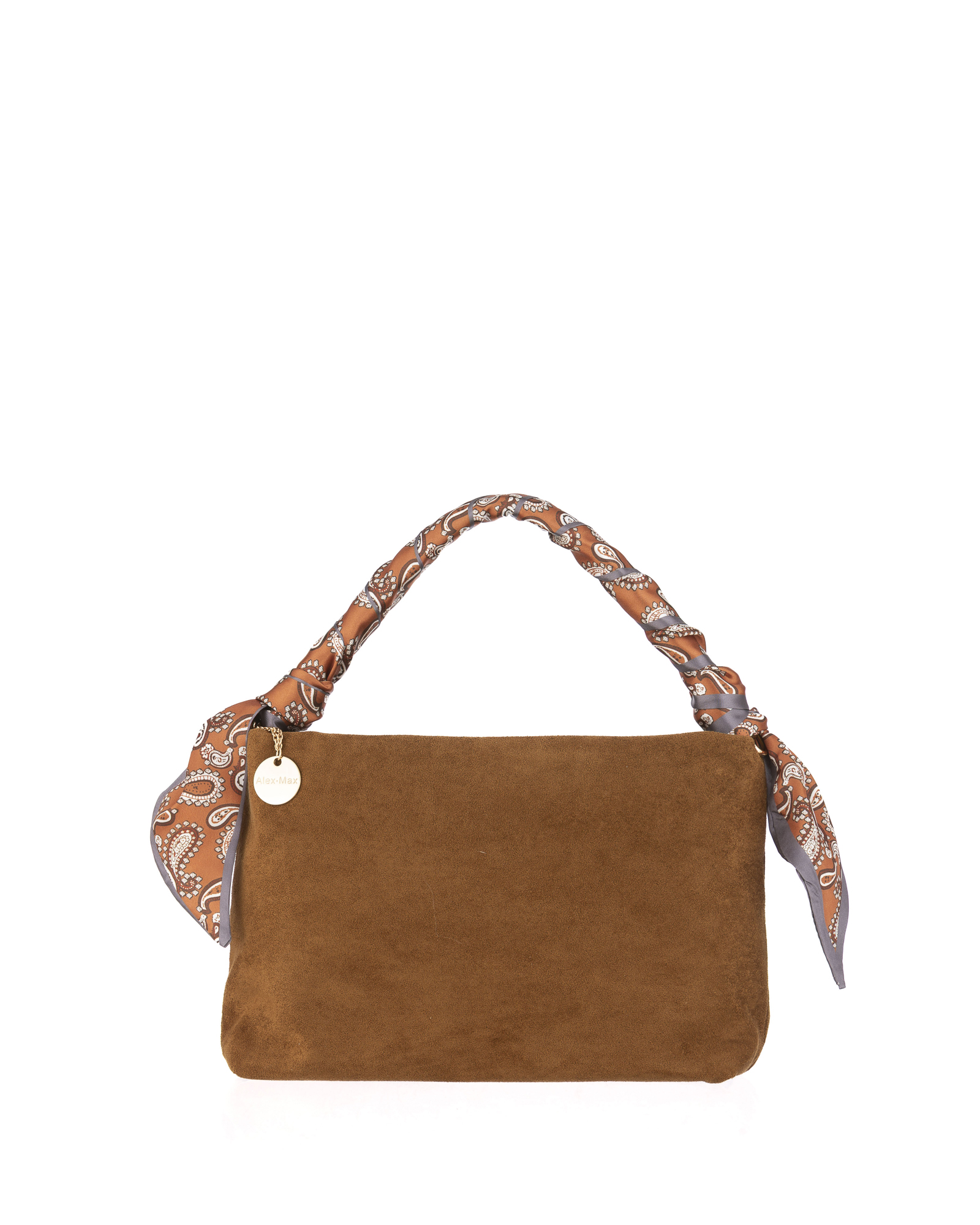 BAG BROWN - AM1A-BO027