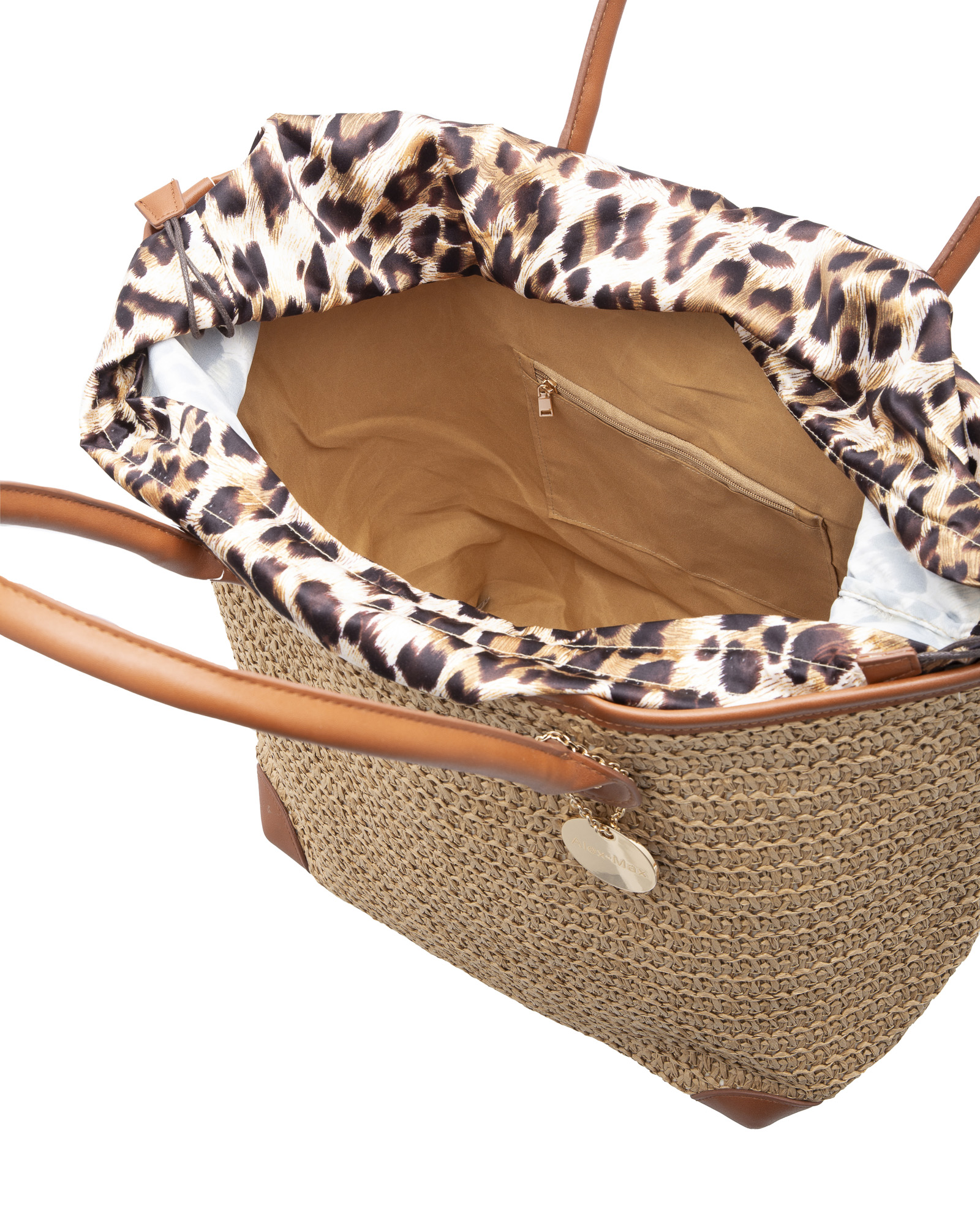 BAG CAMEL - AMZ-BO2106