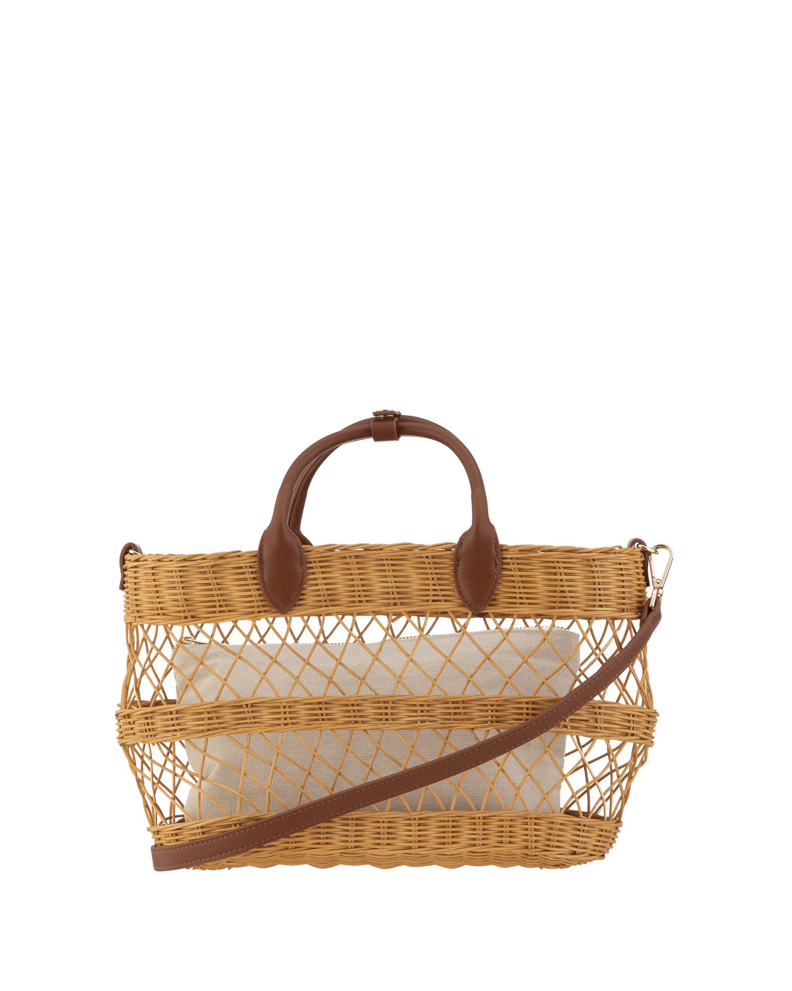 BAG BROWN - AMZ-BO701