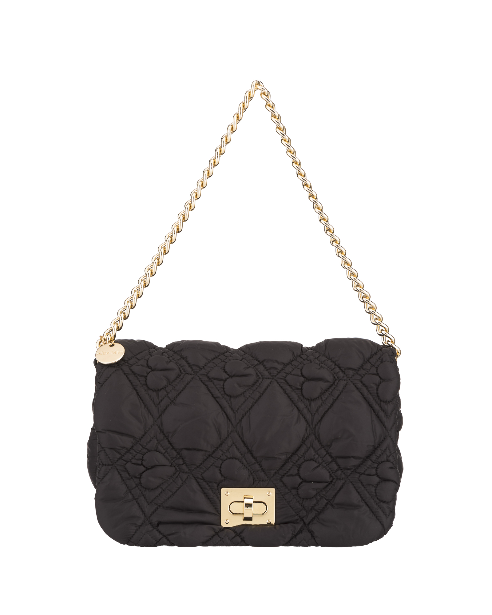 BAG BLACK - AMY-BO302